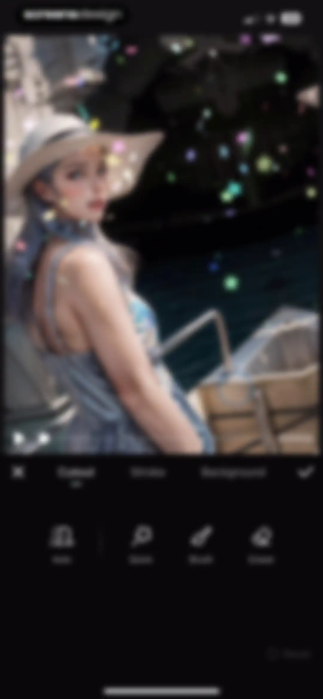 Winkit - AI Video Enhancer screen 53