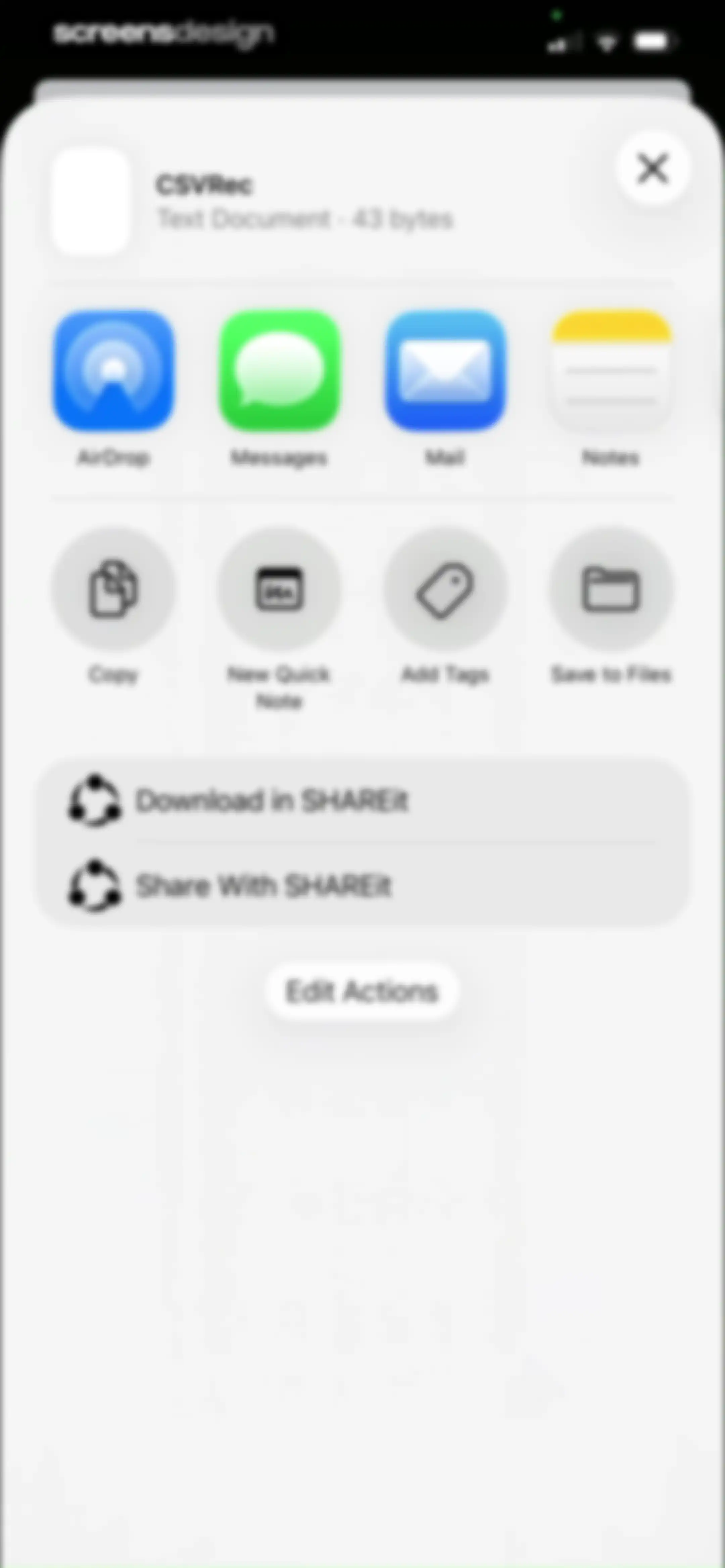 QR Code Scanner & AI Generator screen 67
