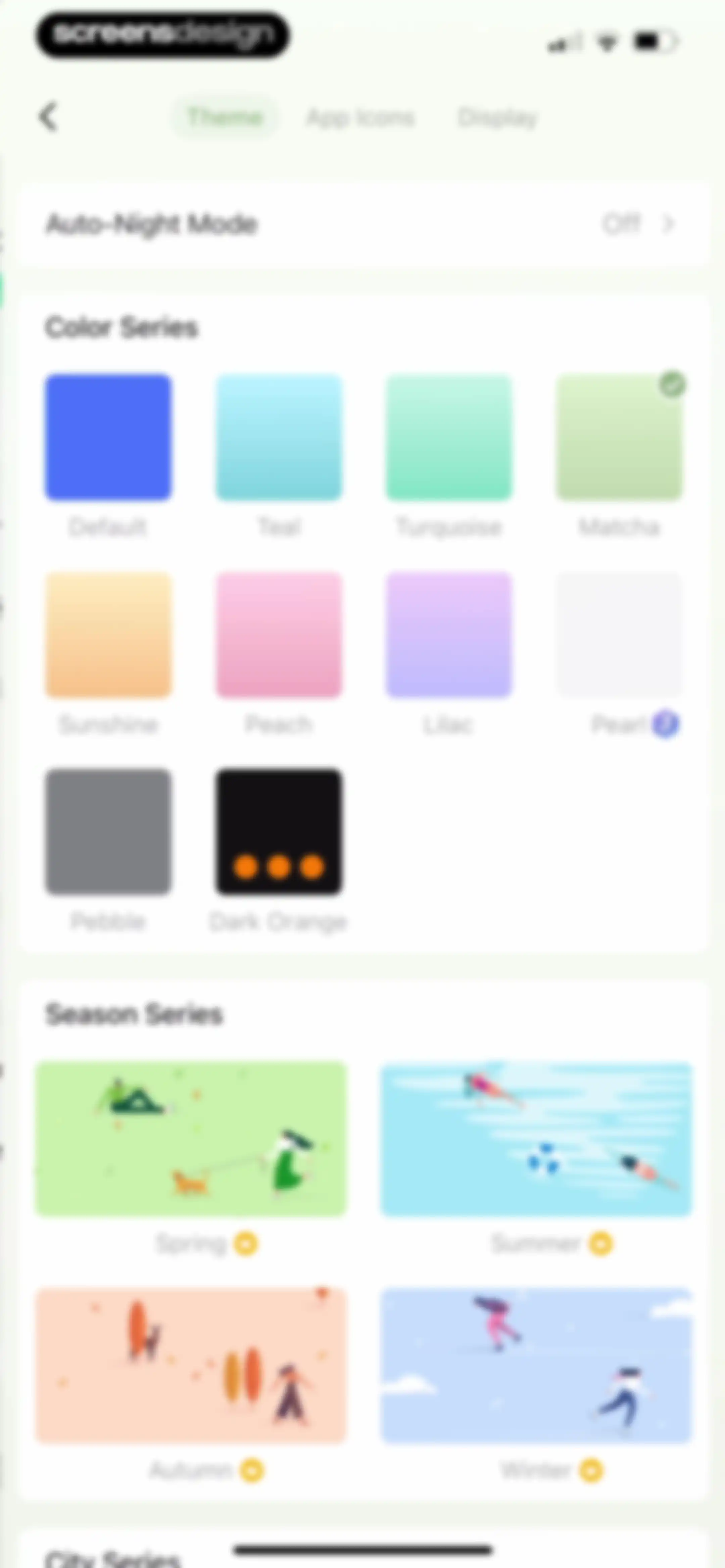 TickTick:To-Do List & Calendar screen 221