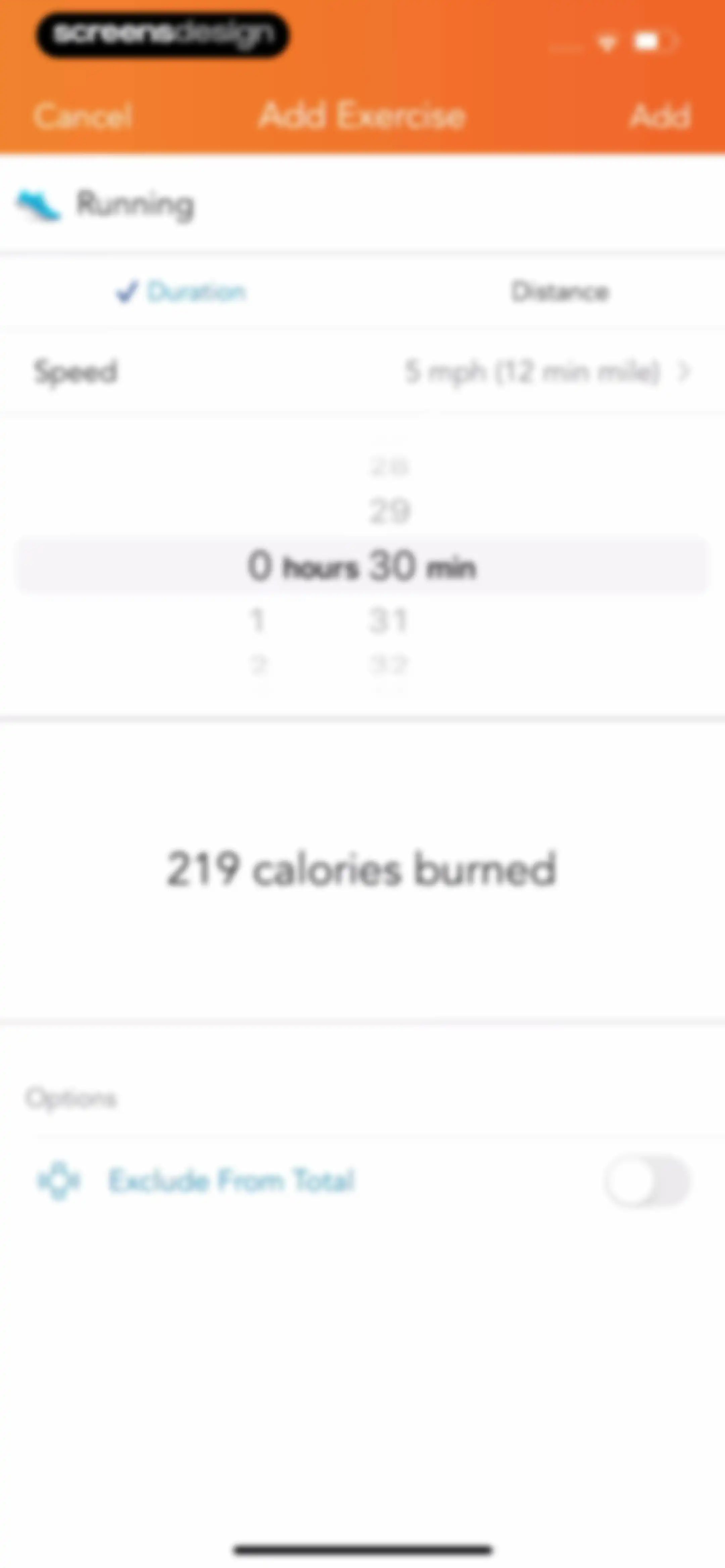 Lose It! – Calorie Counter screen 173