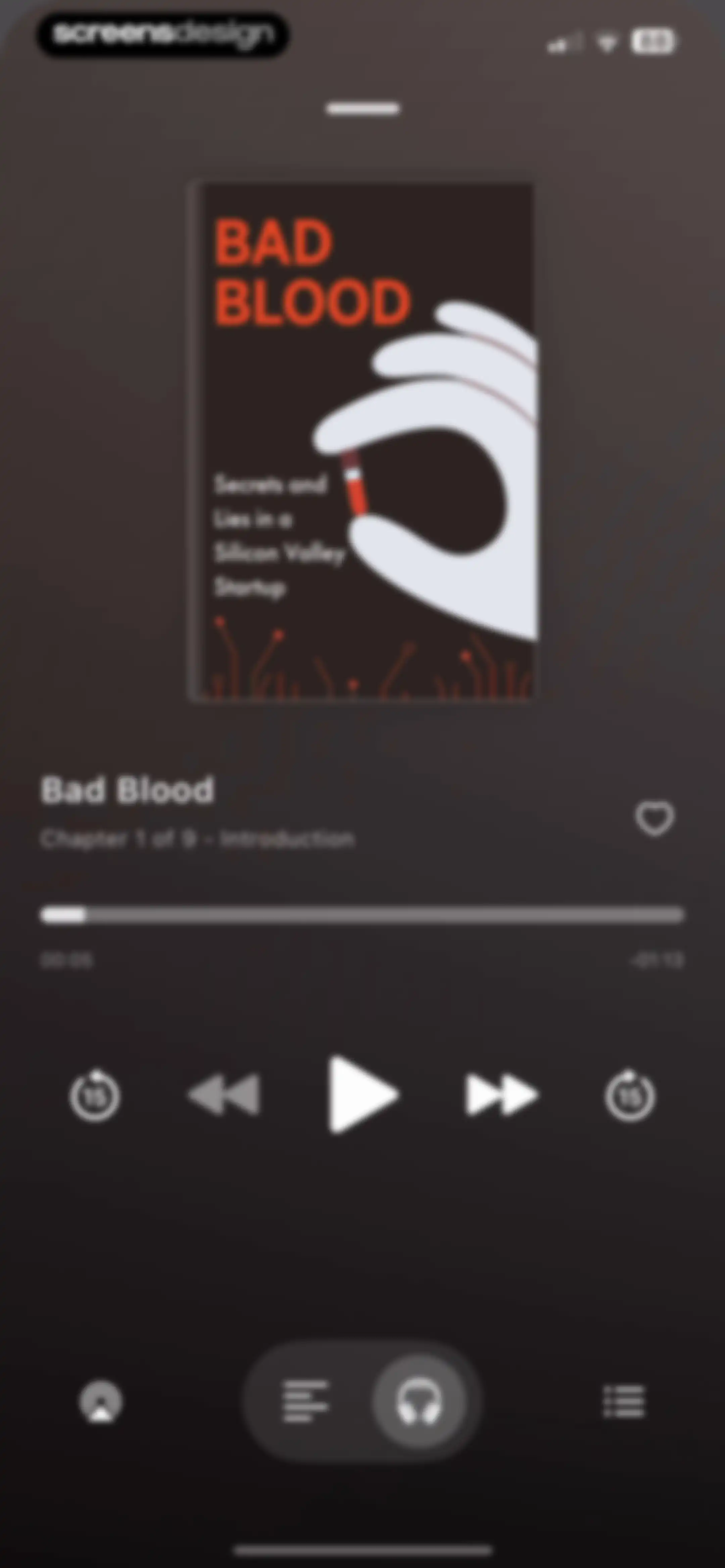 Wiser: Bite-Sized Learning screen 65