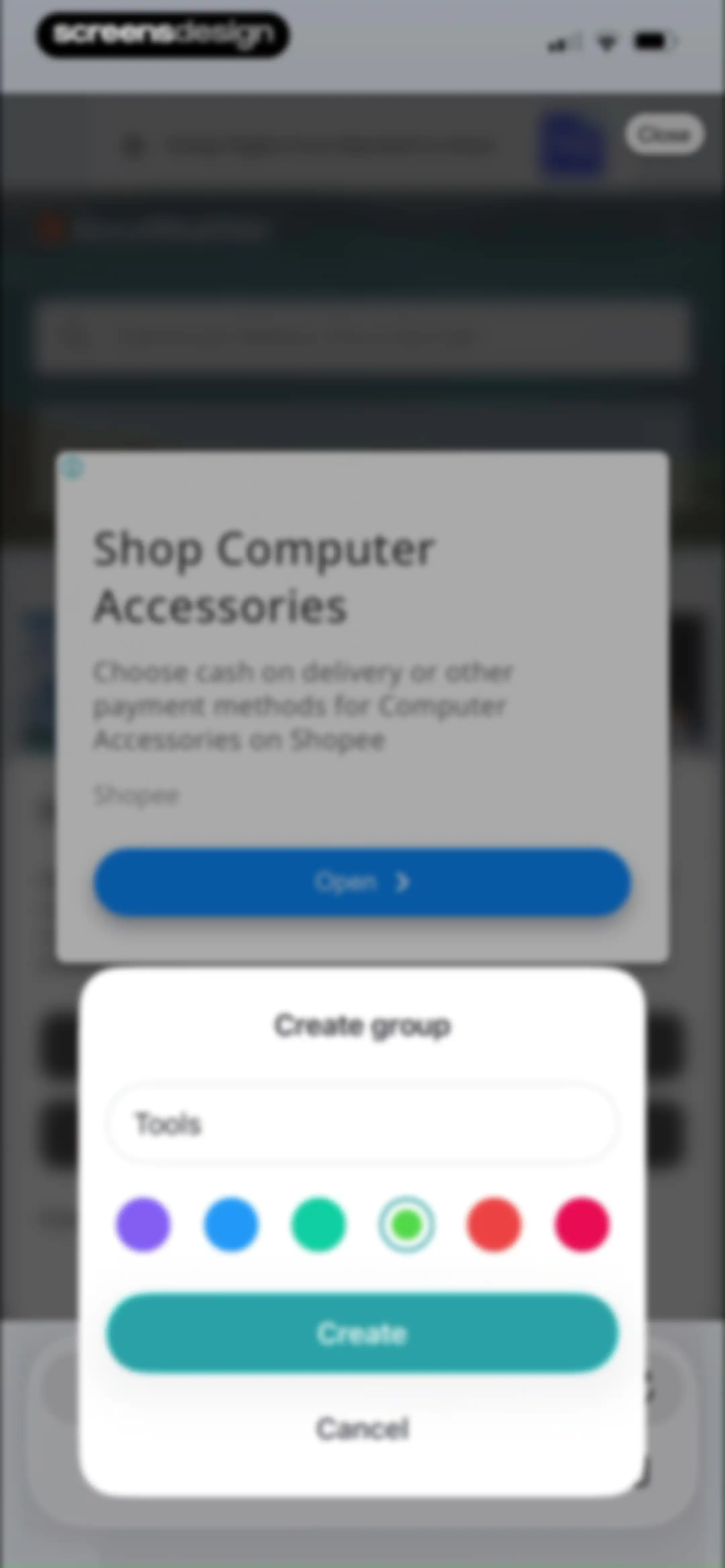 Aloha Browser – Private VPN screen 61