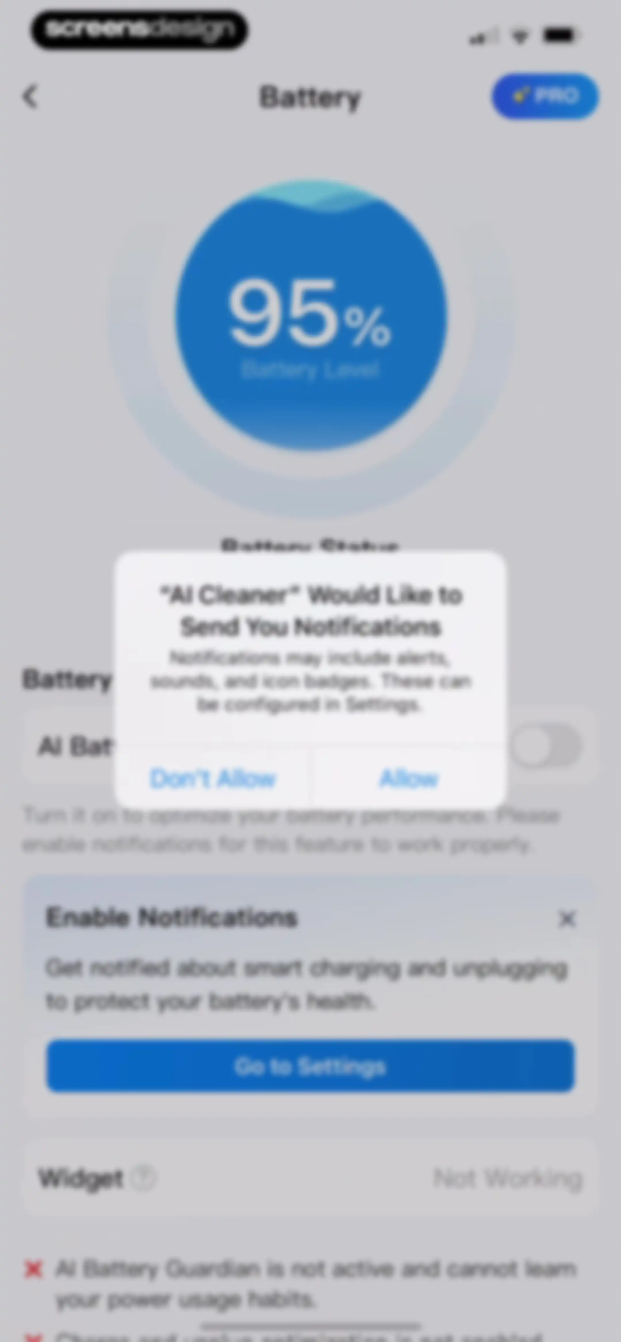 AI Cleaner: Phone Cleanup screen 17