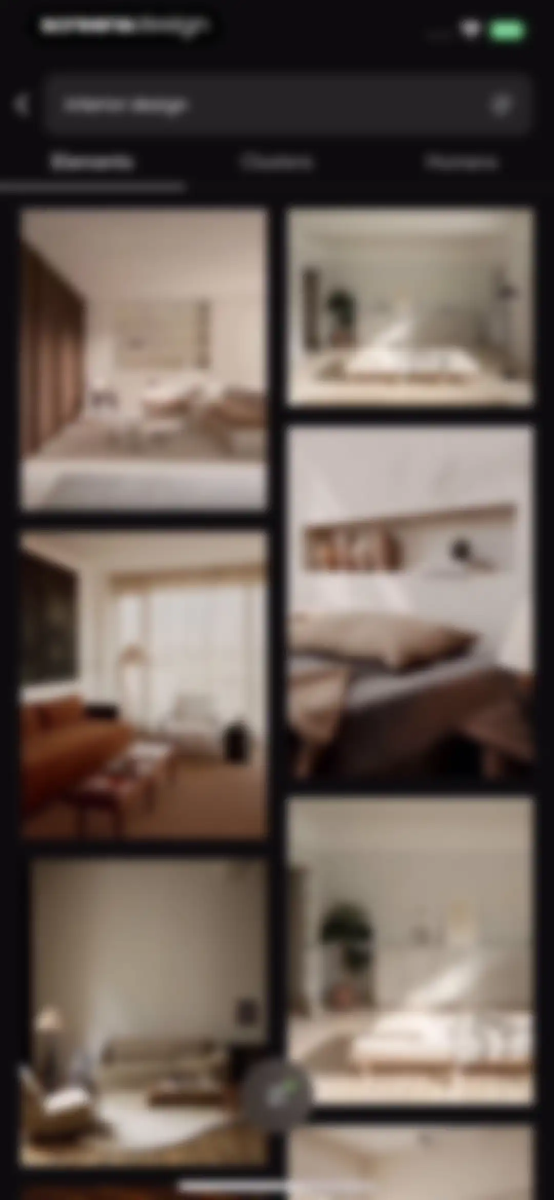 Cosmos: Search & Discover screen 41