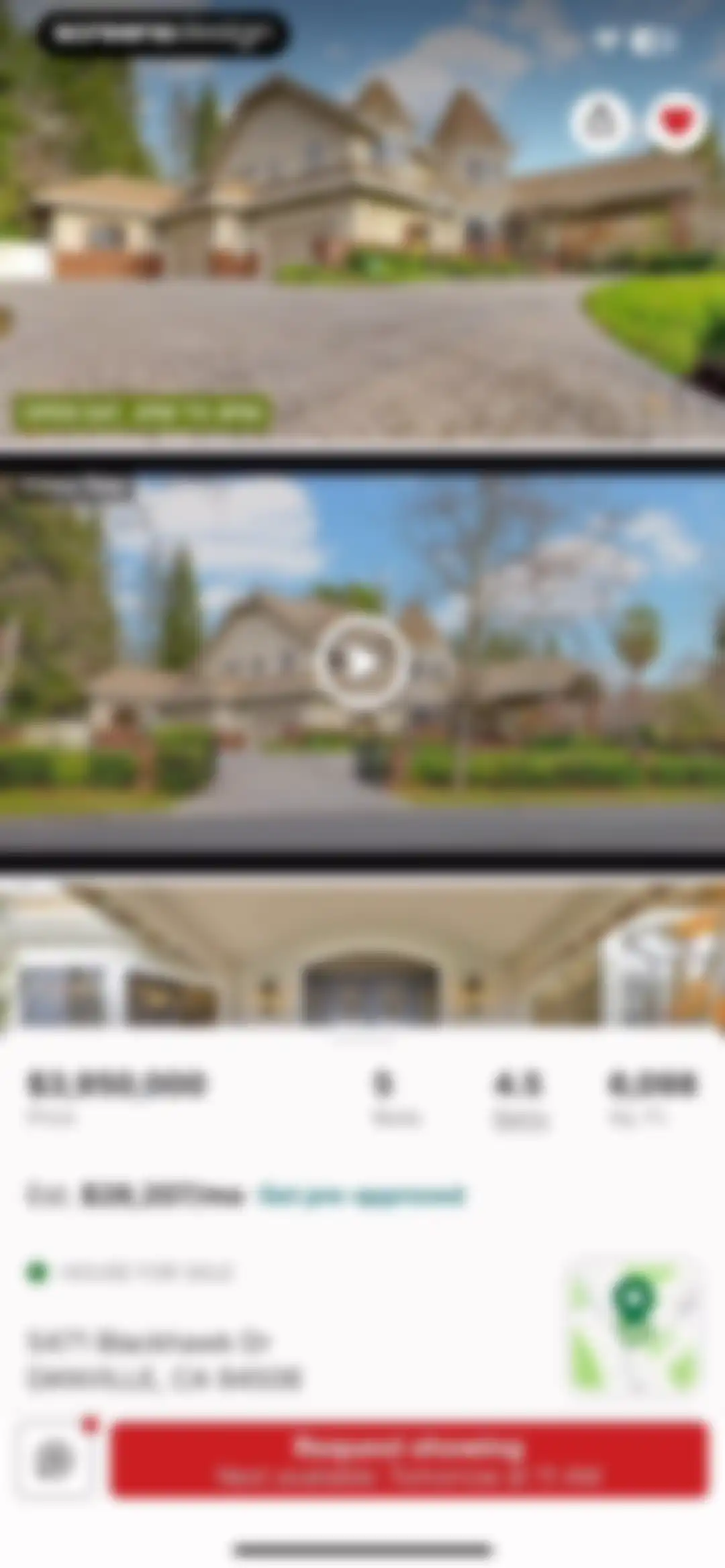 Redfin: Buy, Sell & Rent Homes screen 65