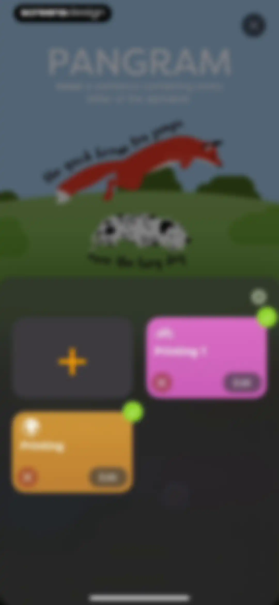 LookUp: English Dictionary App screen 10