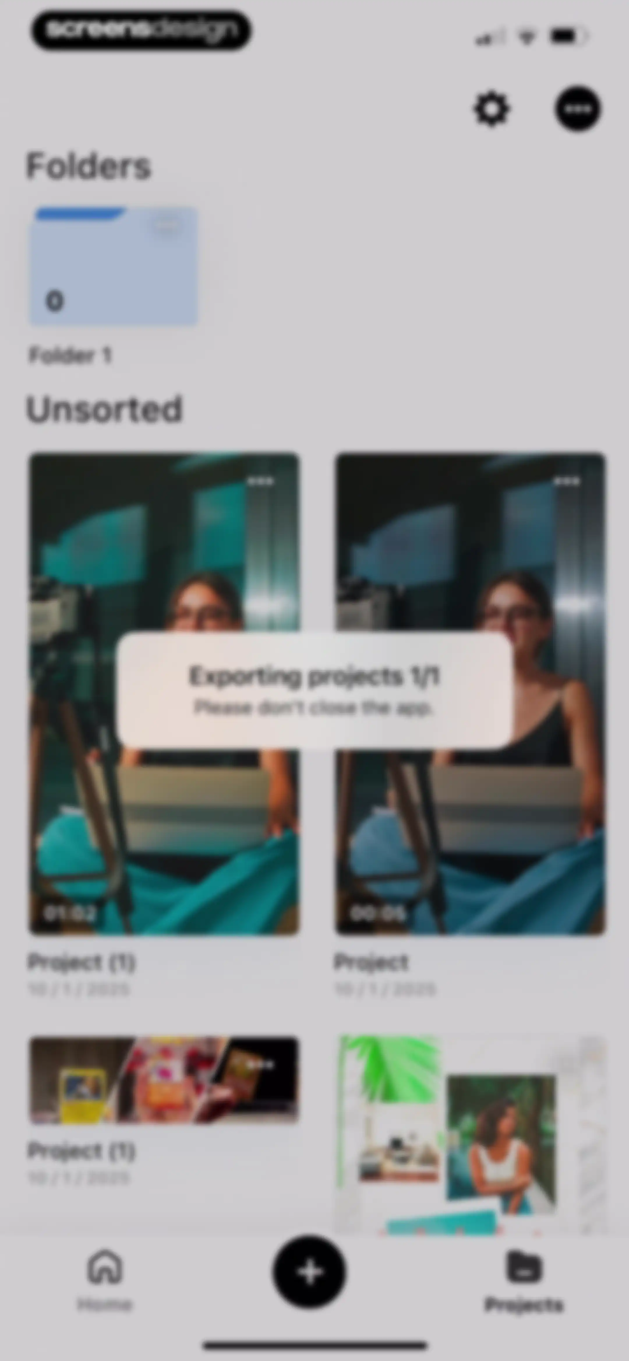 Layout - Photo Collage Maker screen 109