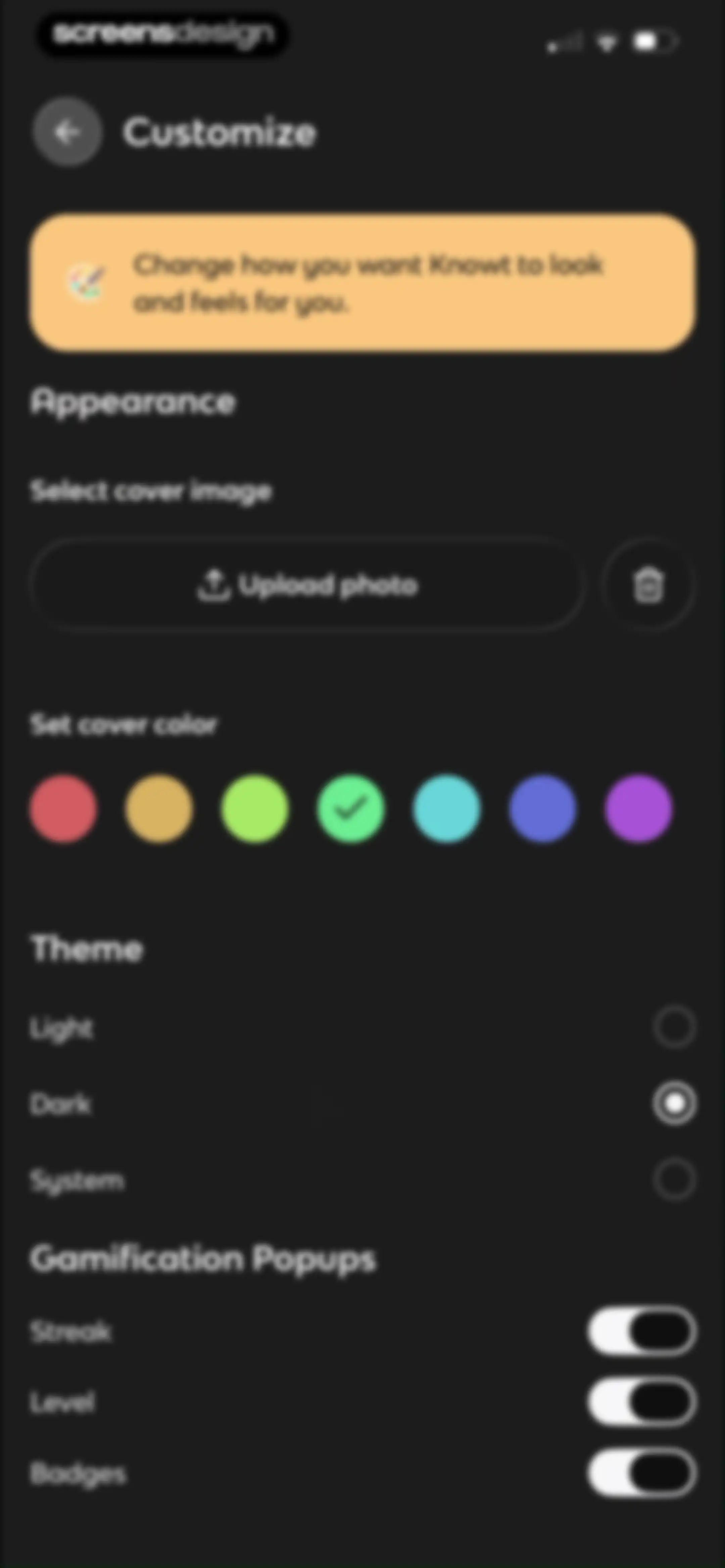 Knowt: AI Flashcards & Notes screen 197