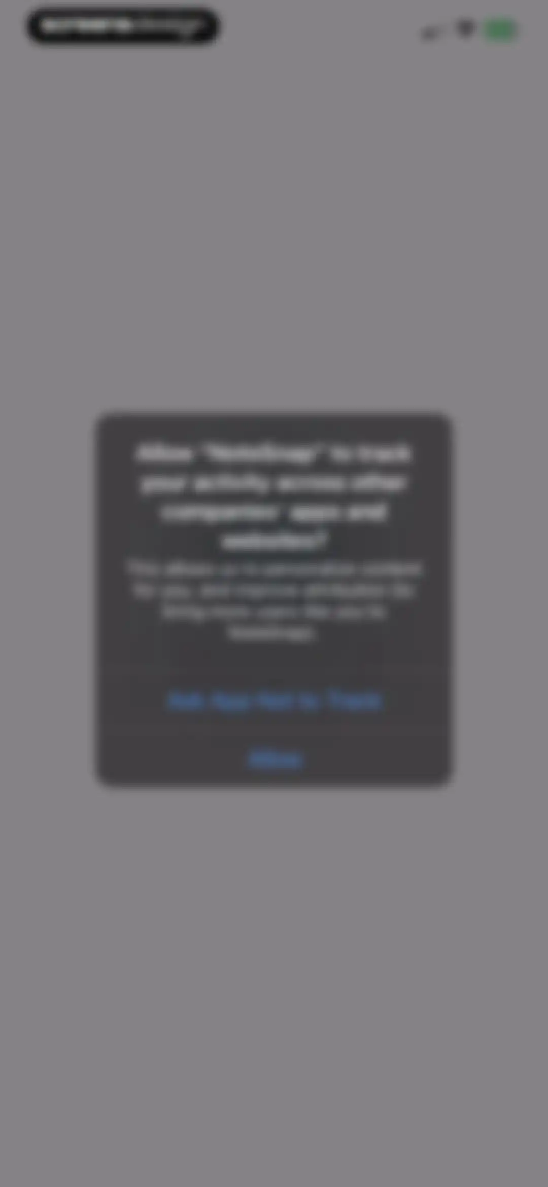 NoteSnap: Banknote Identifier screen 3