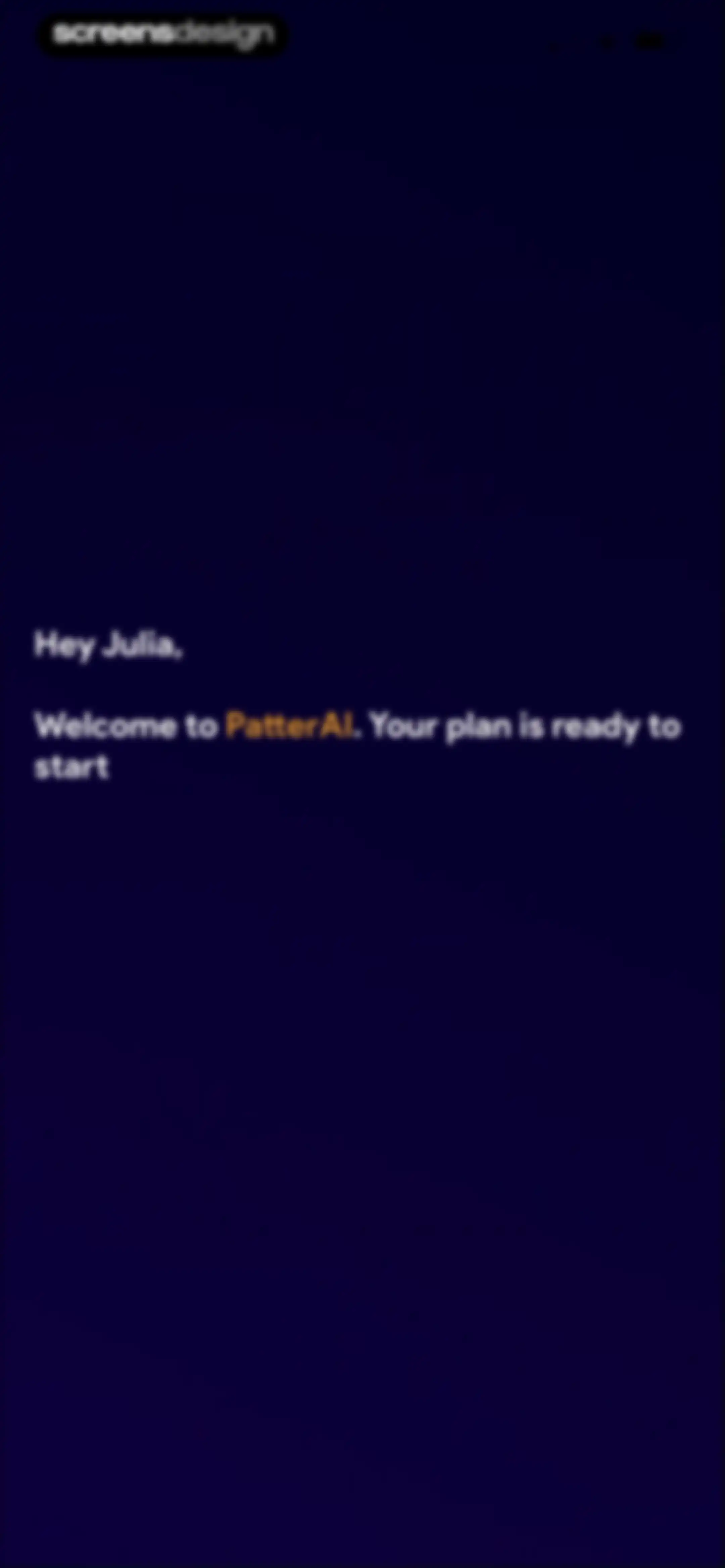 PatterAI: Communication Skills screen 45
