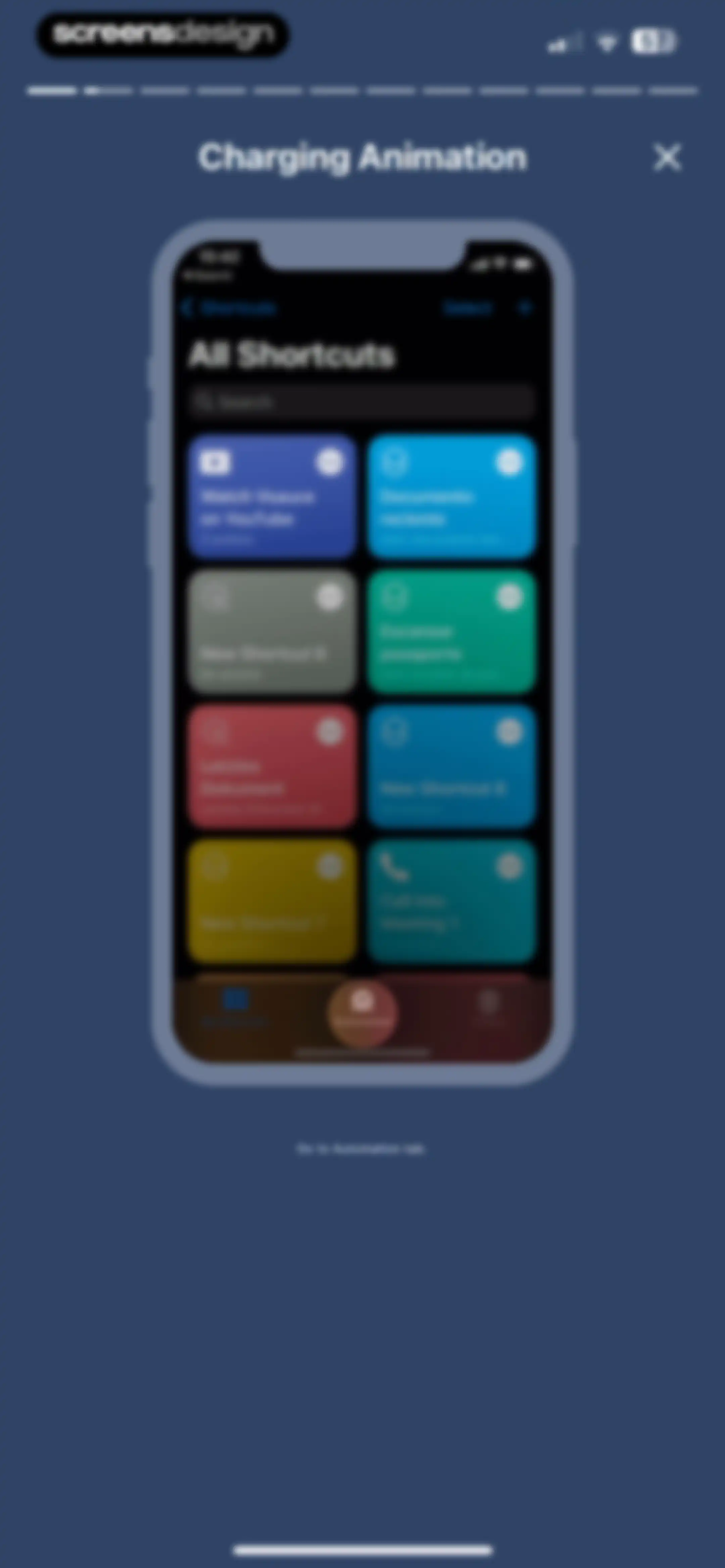 Ringtones for iphone: Ringtune screen 69
