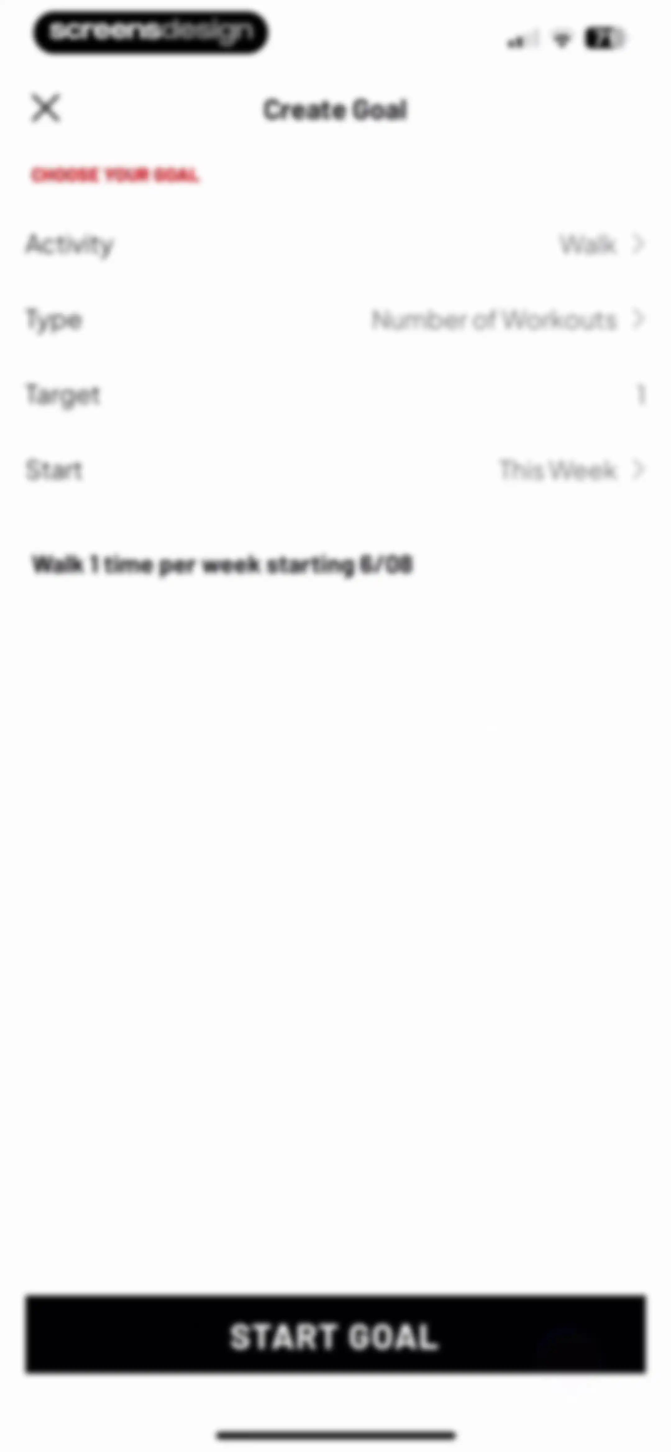 Map My Walk: Walking Tracker screen 126