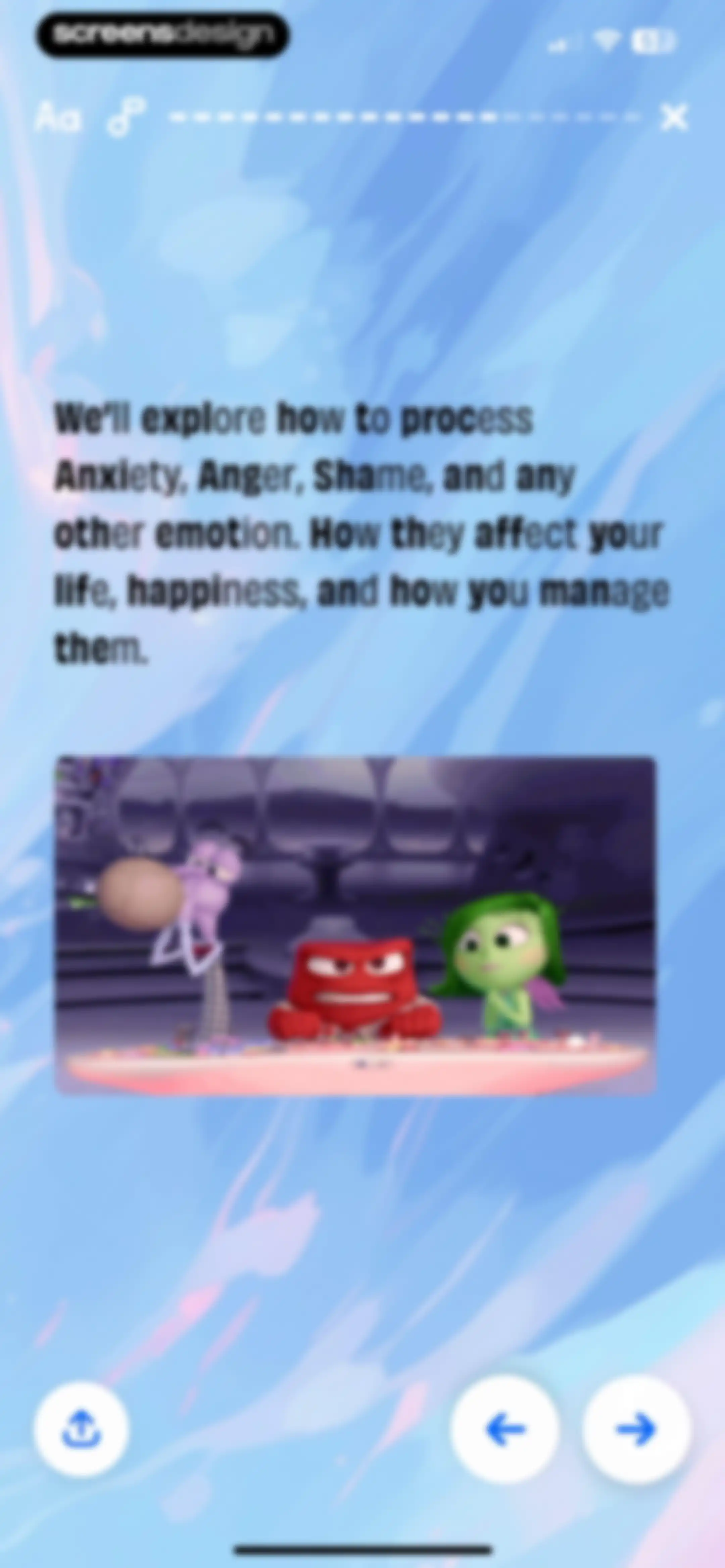 Numo: Cringe-Free ADHD App screen 145