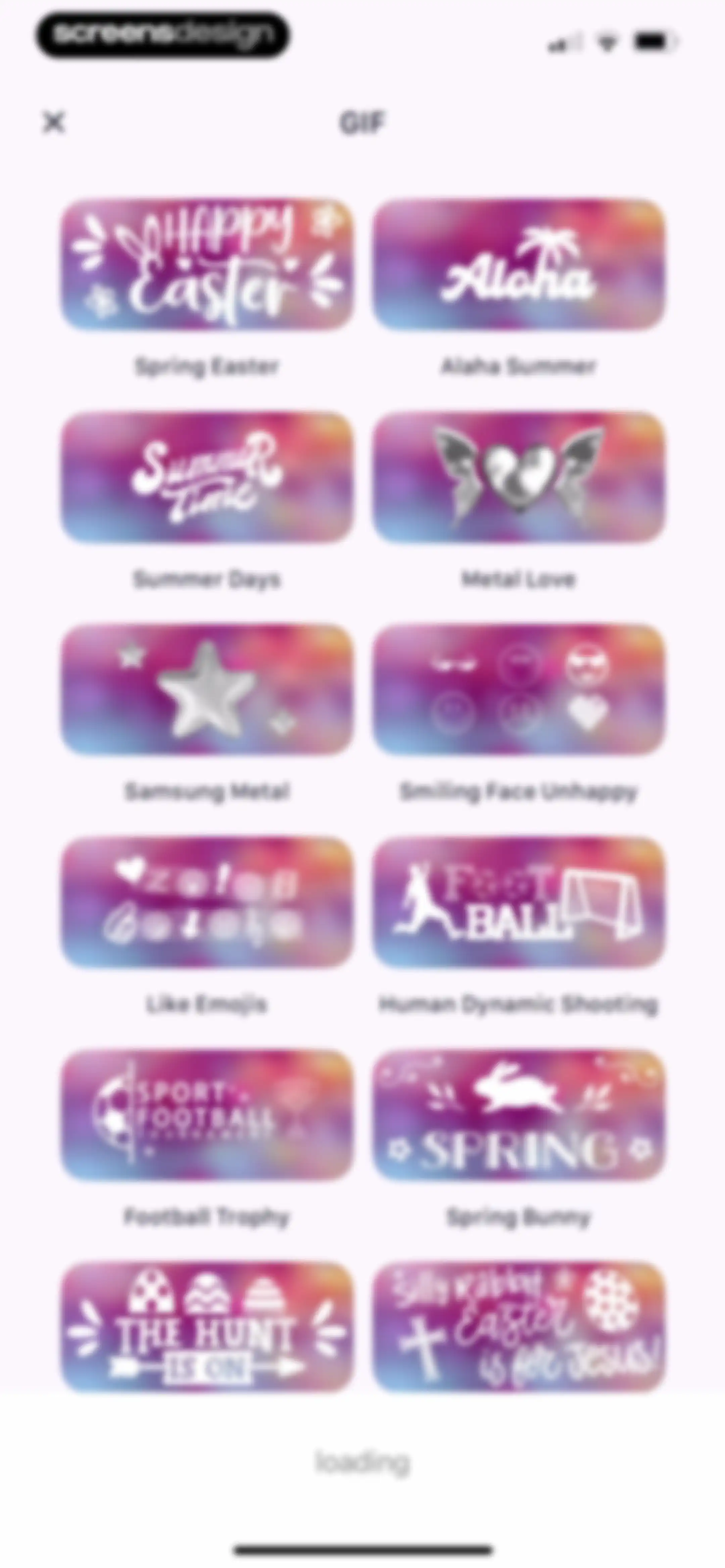 ThemeKit: Widget & Icon Themes screen 78