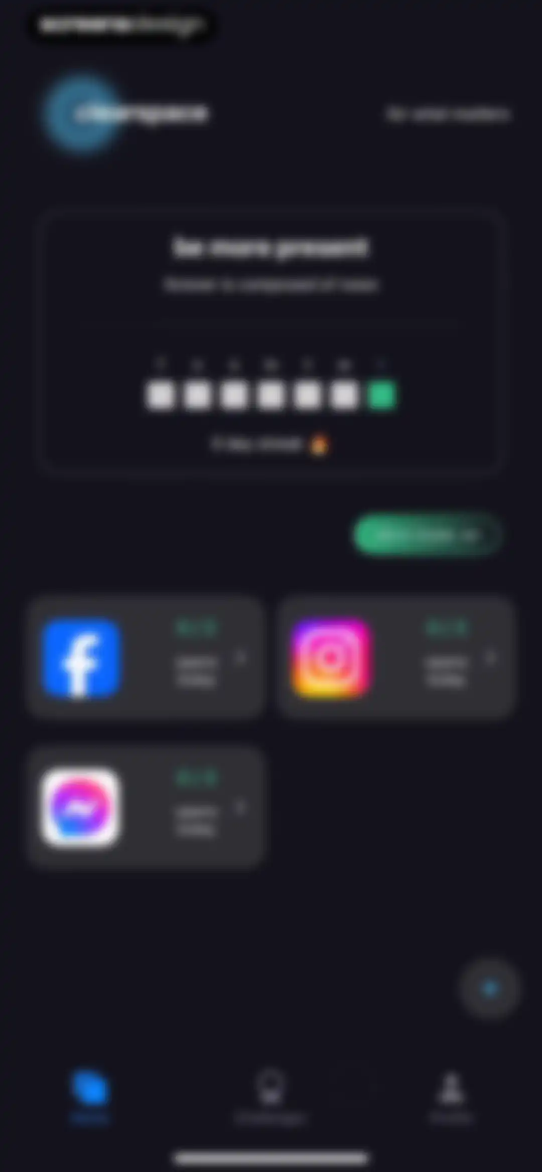 ClearSpace: Reduce Screen Time screen 26