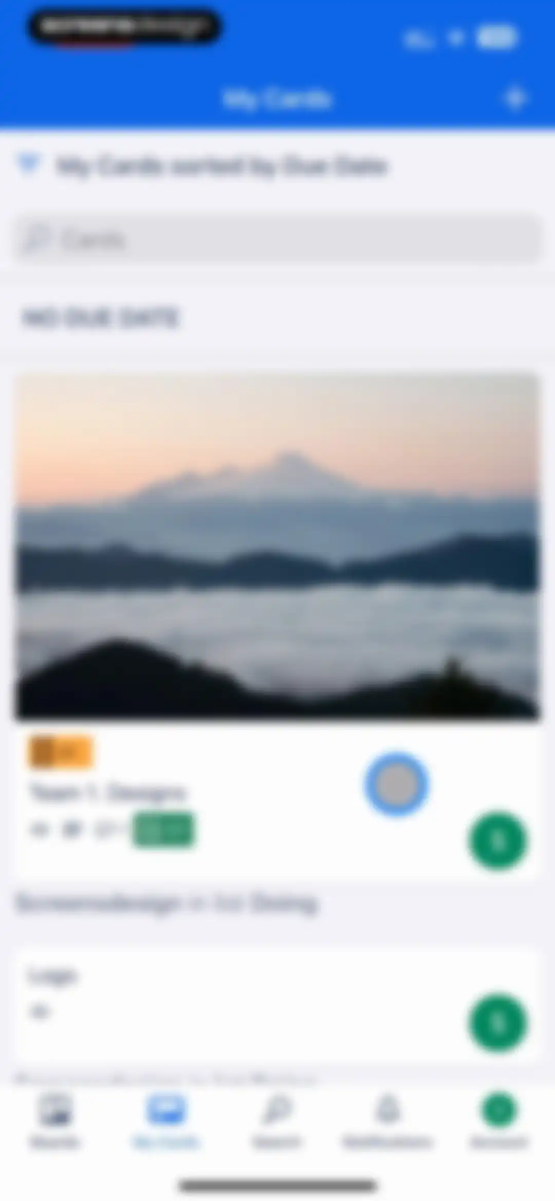 Trello: Daily Task Tracker screen 86