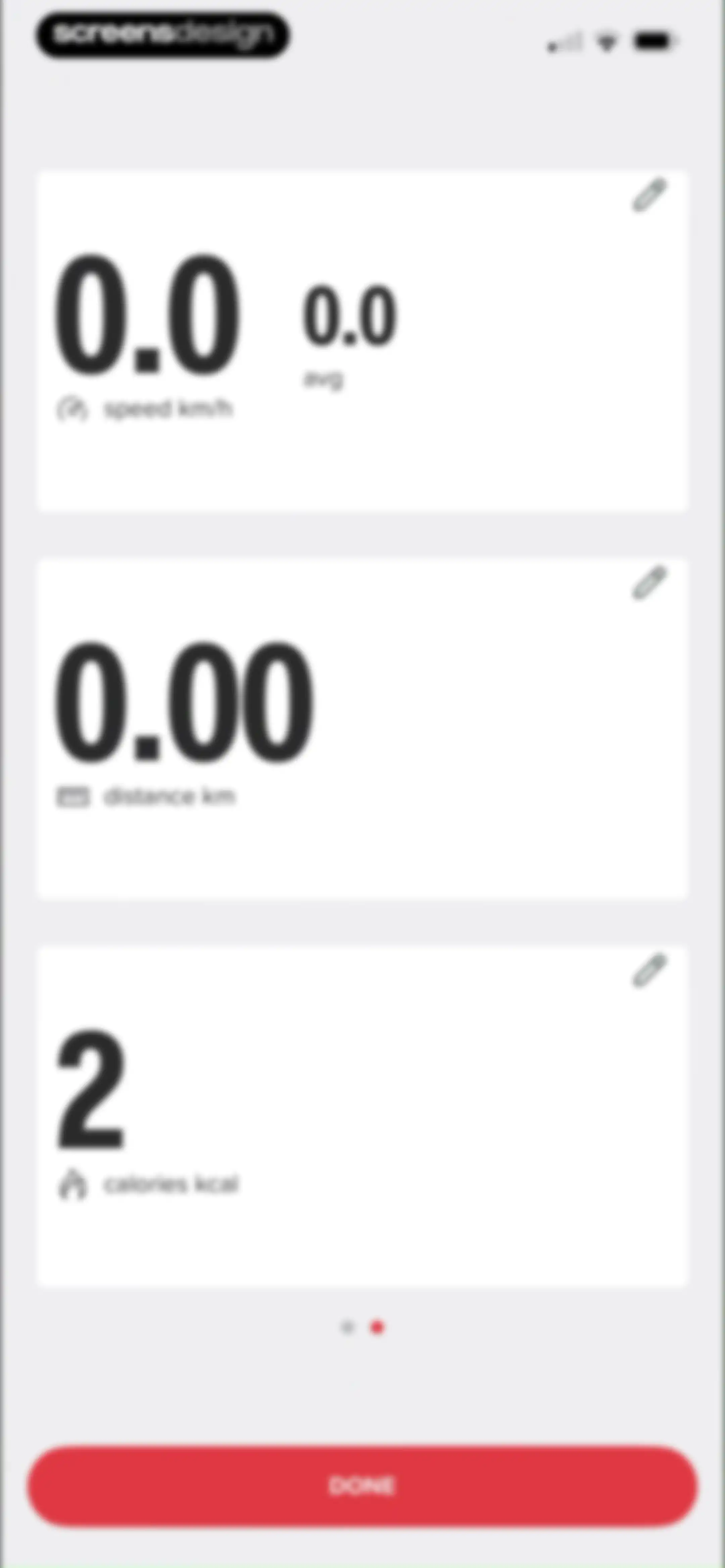 Sports Tracker: Run Bike Hike screen 59