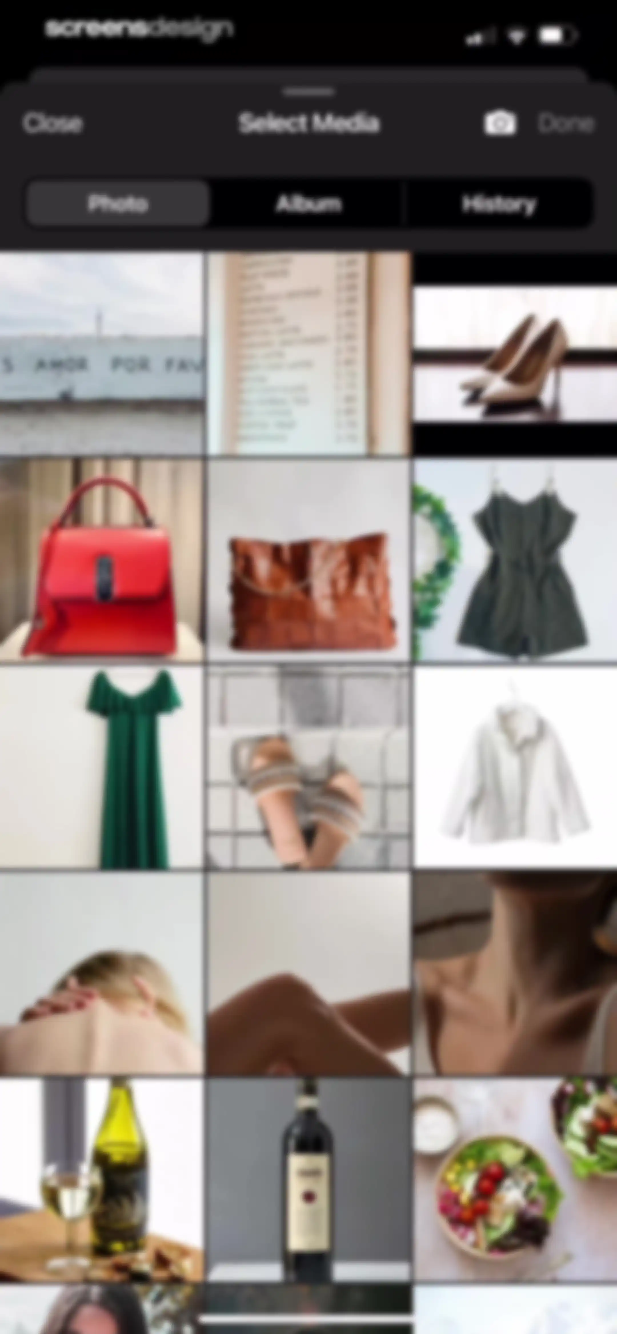 Mivio: AI Photo Video screen 30