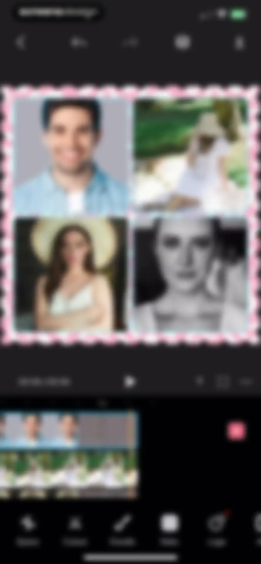 Collage Maker - LiveCollage screen 70