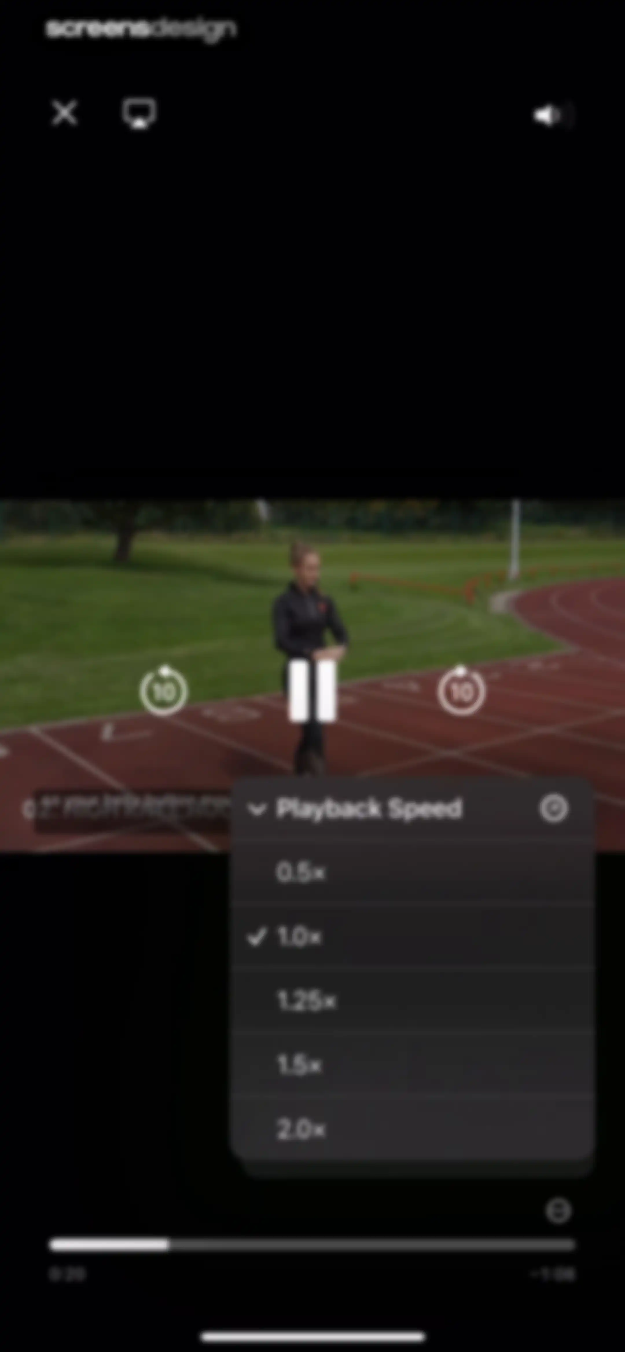 Runna: Running Plans & Coach screen 62
