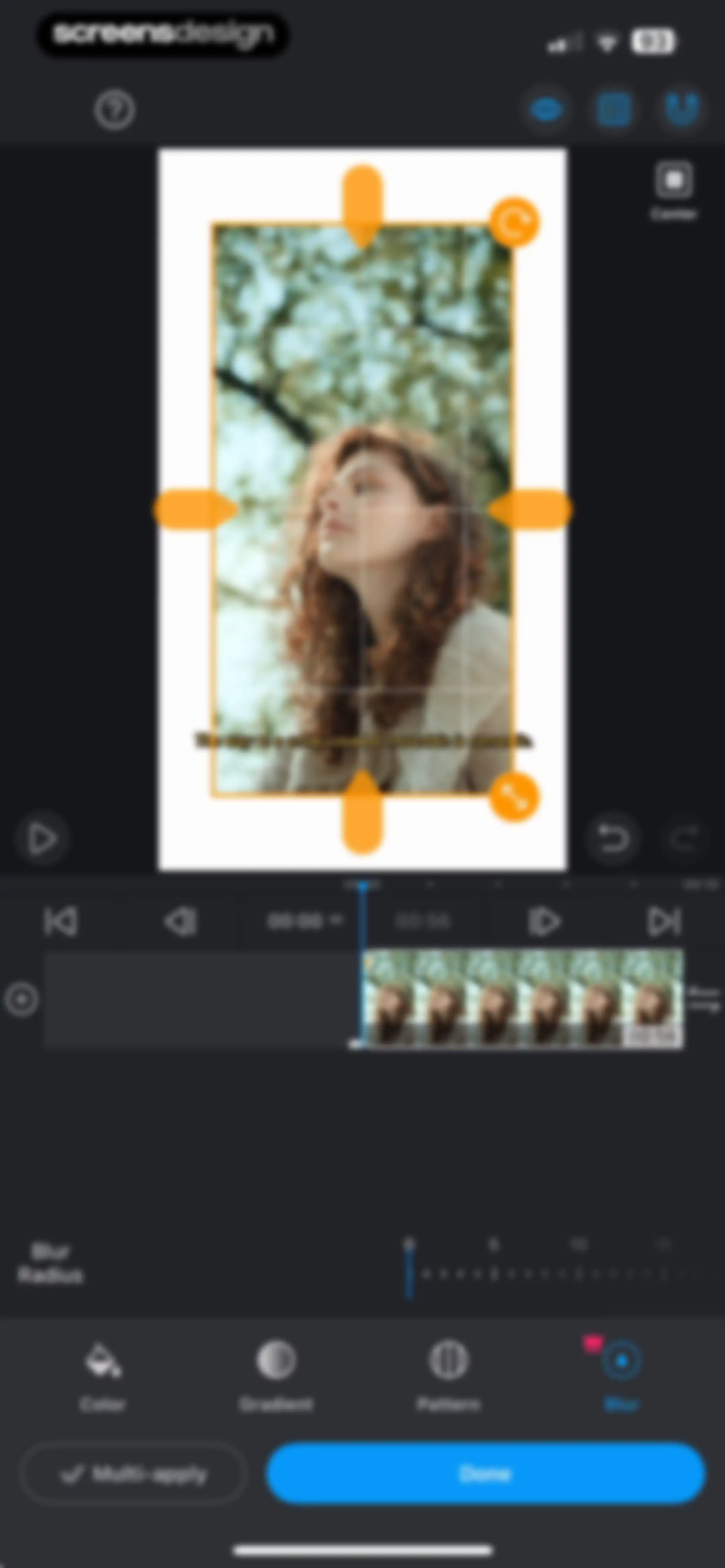 VLLO- Video Editor, Vlog Edits screen 64