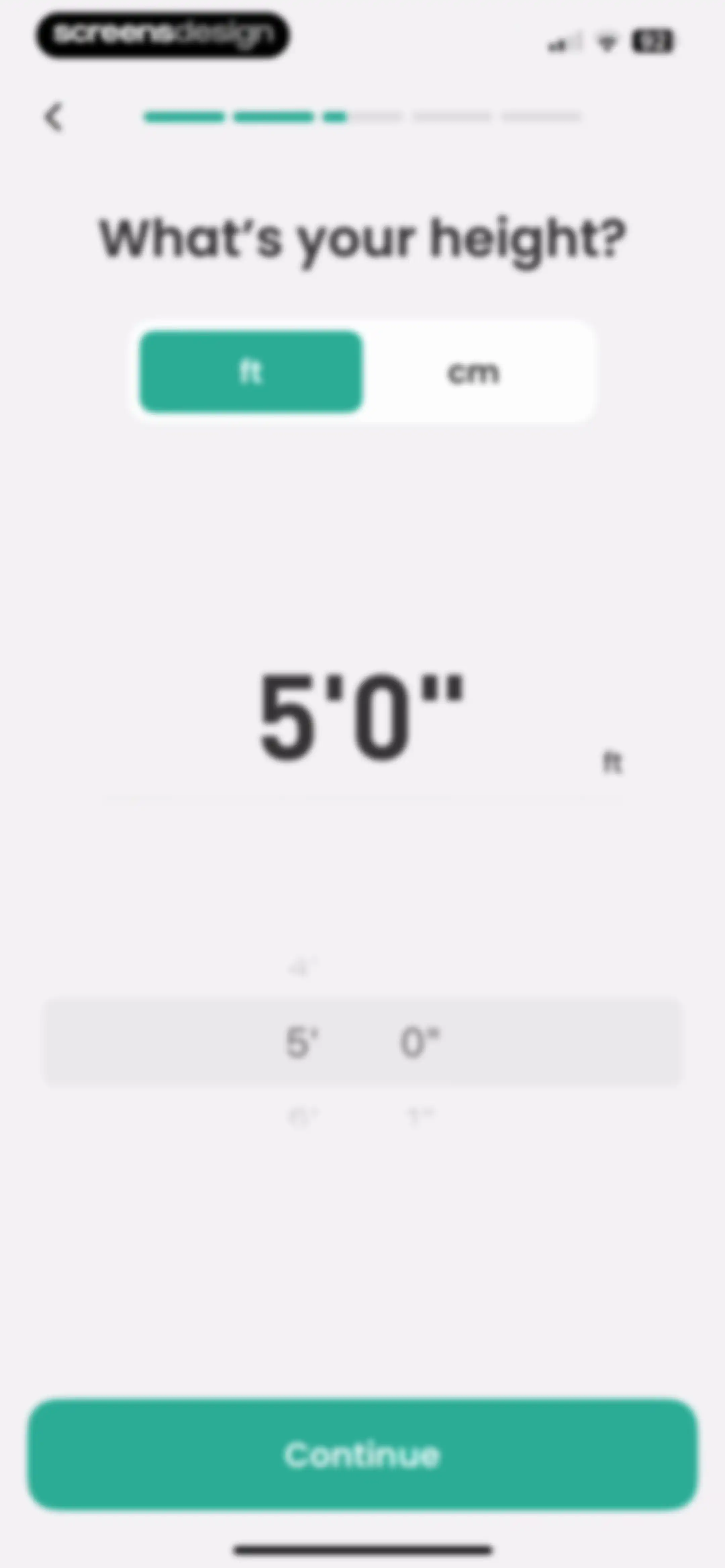 Workout for Seniors: SeniorFit screen 19