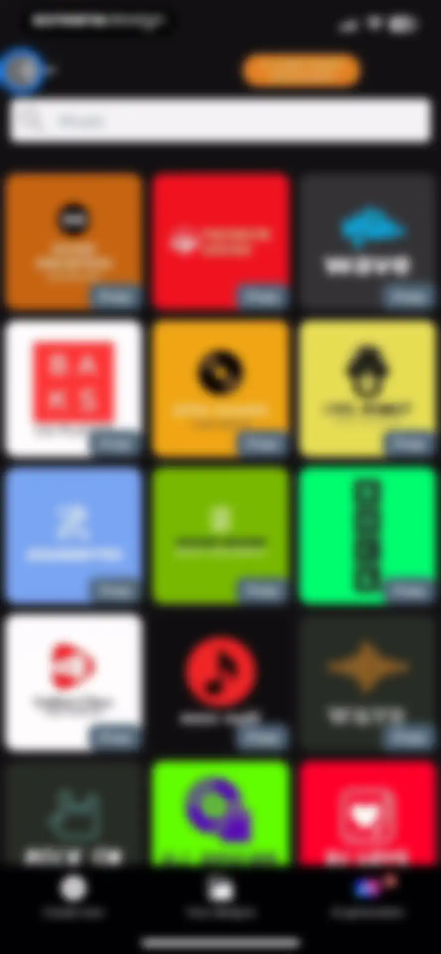 AI Logo Maker: Graphic Design screen 60