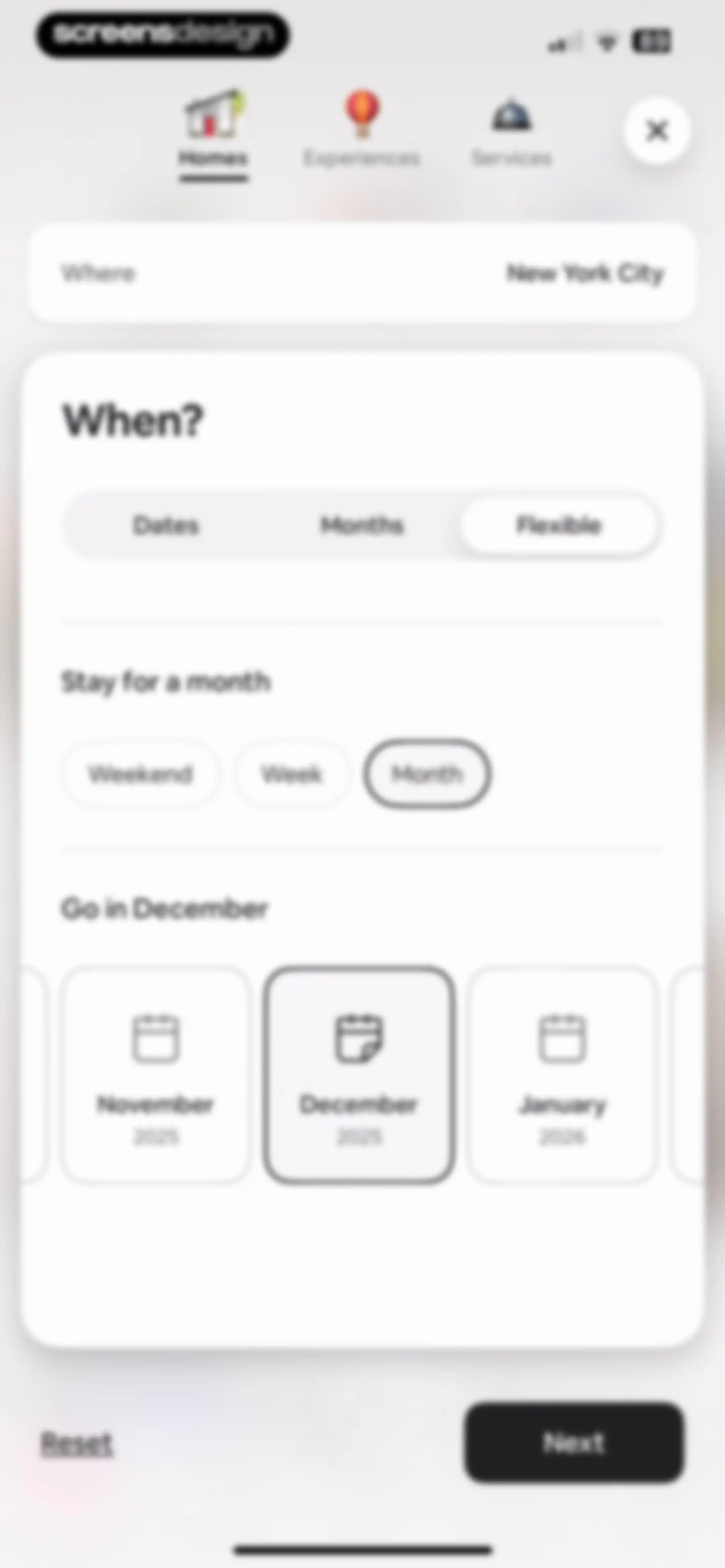 Airbnb screen 24