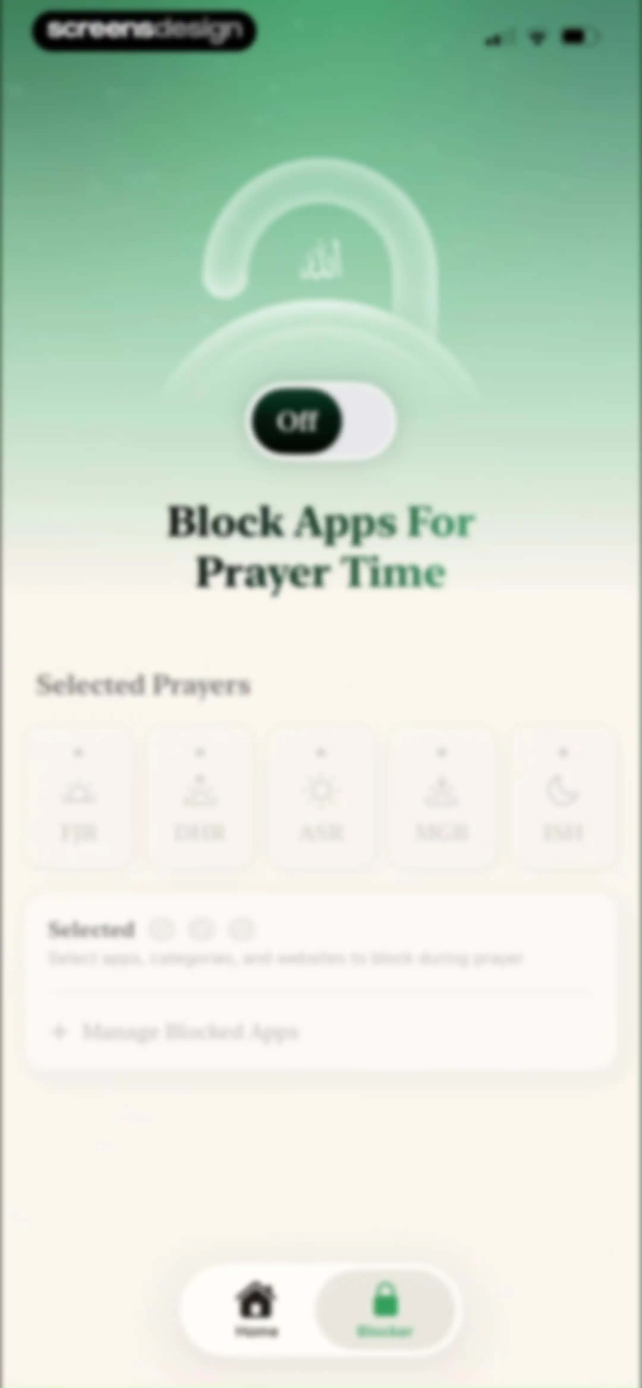 Deen Buddy - Quran Chat screen 42