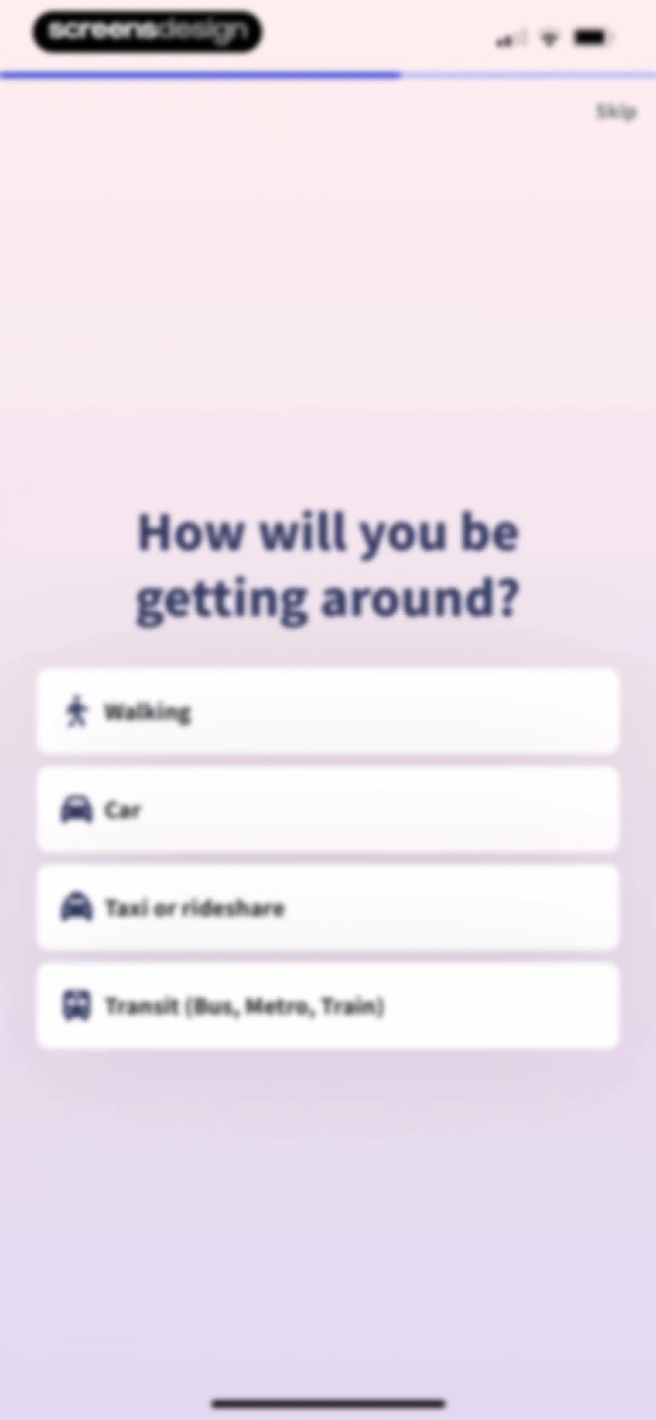 Wanderlog - Travel Planner screen 30