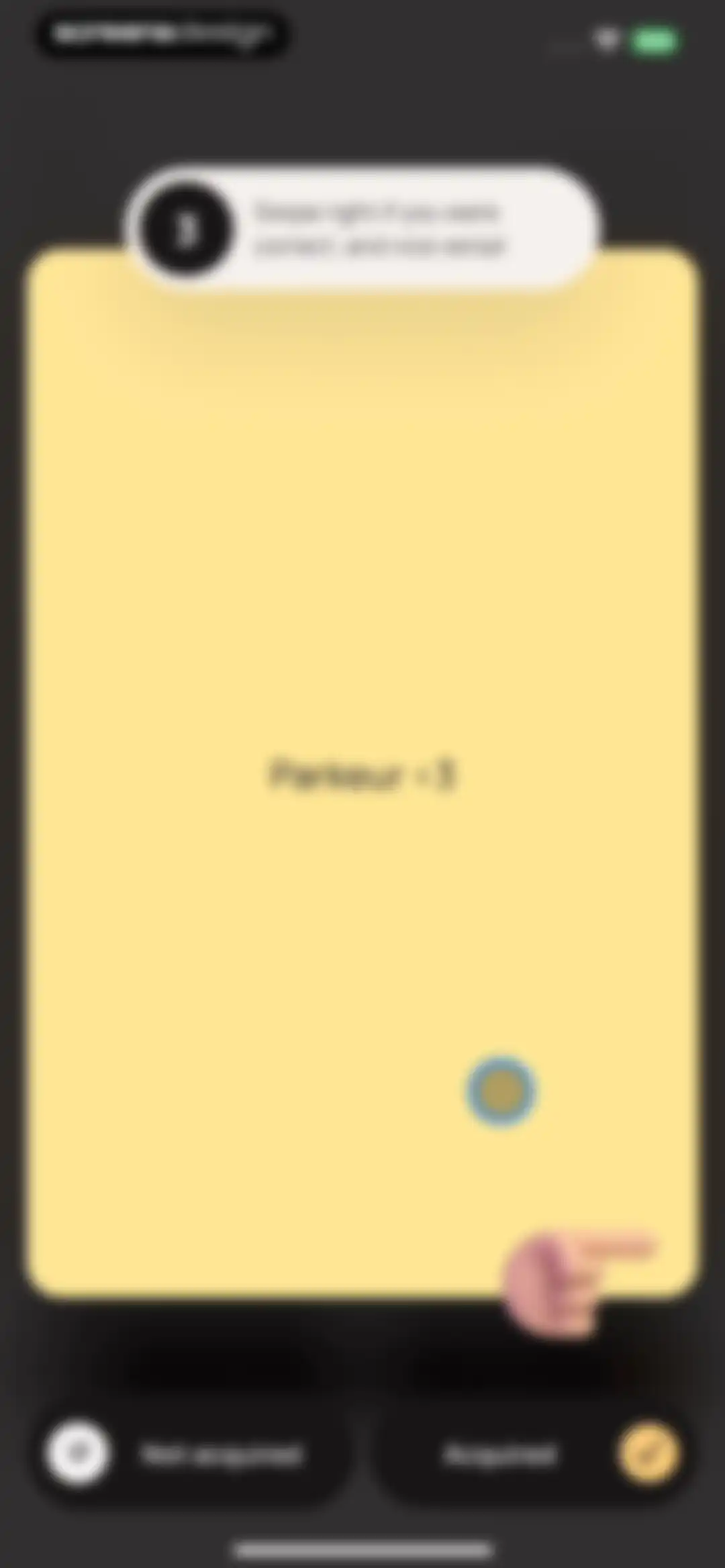 NeoStudy - Learn with AI screen 65