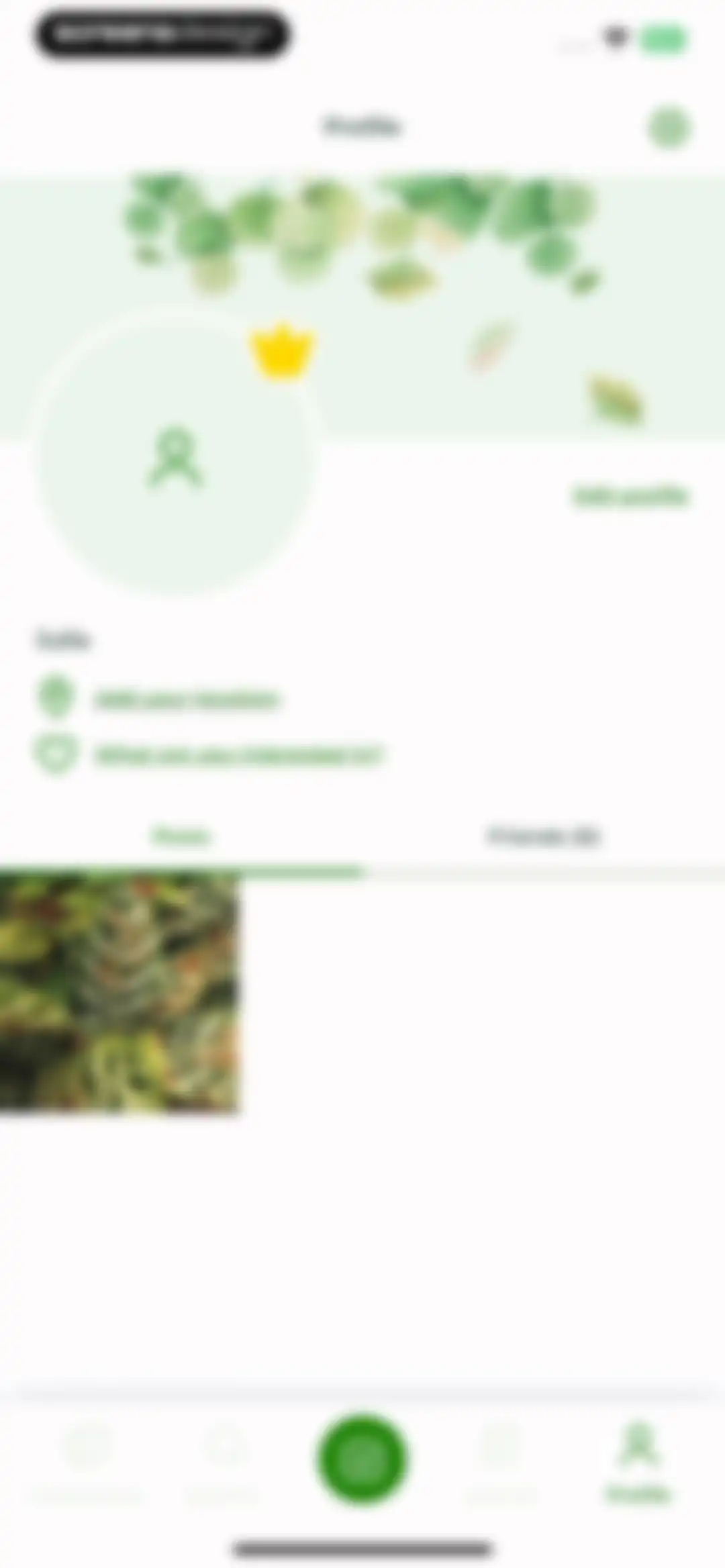 PlantSnap - Plant Scanner screen 80