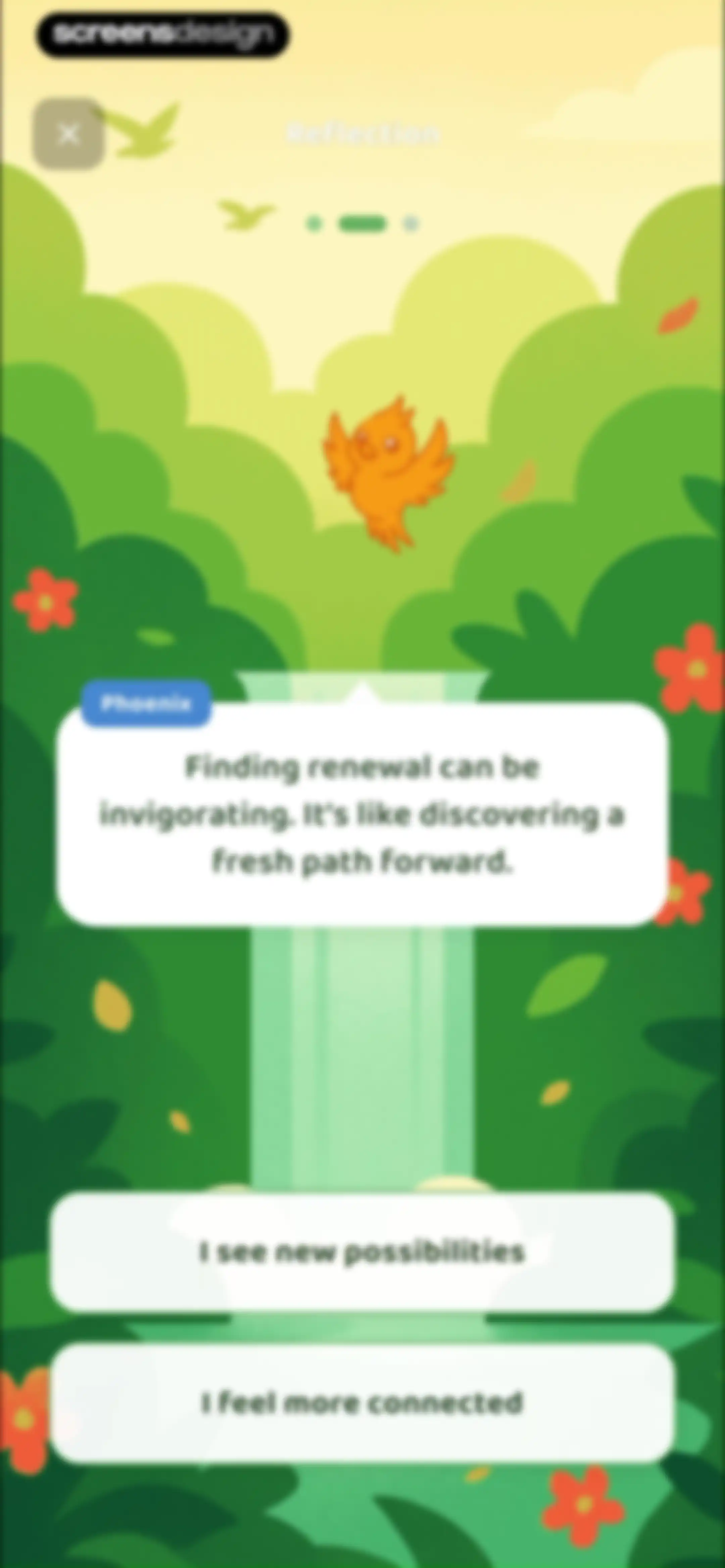 Ascend: Bible Game screen 124