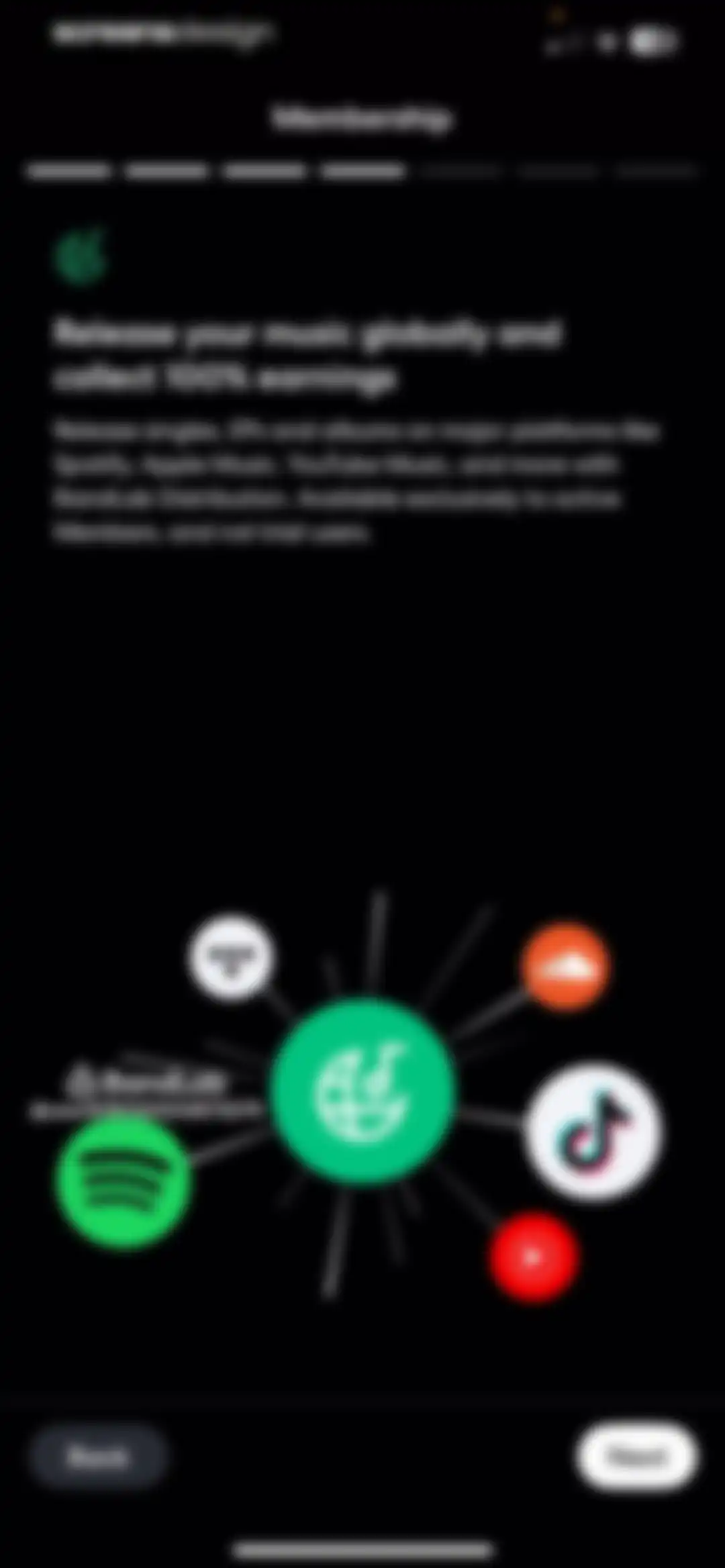 BandLab – Music Maker & Beats screen 186