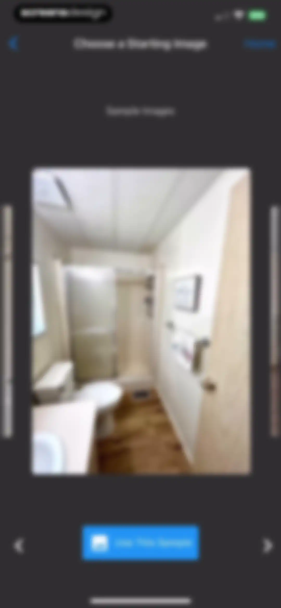 Remodel AI - Home Design screen 12