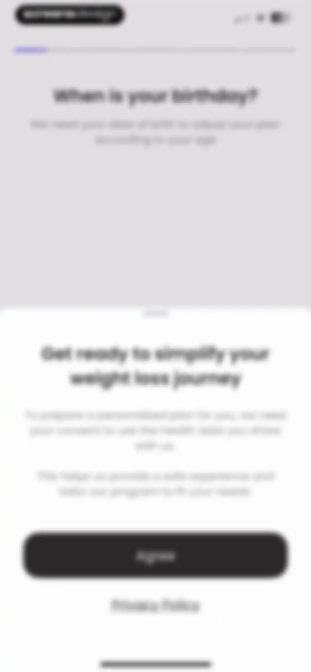 Calorie Counter by Numify screen 10