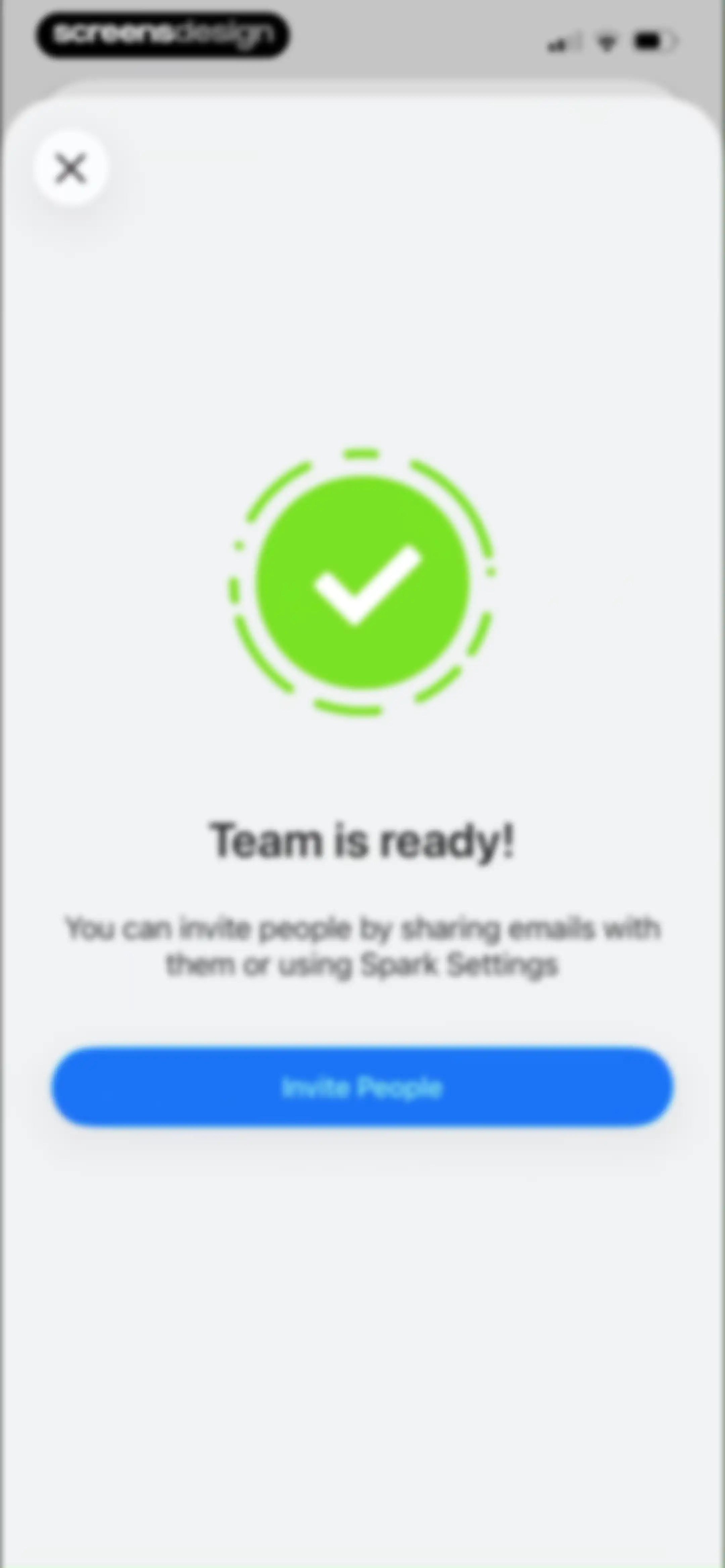 Spark Mail: AI Email Assistant screen 48