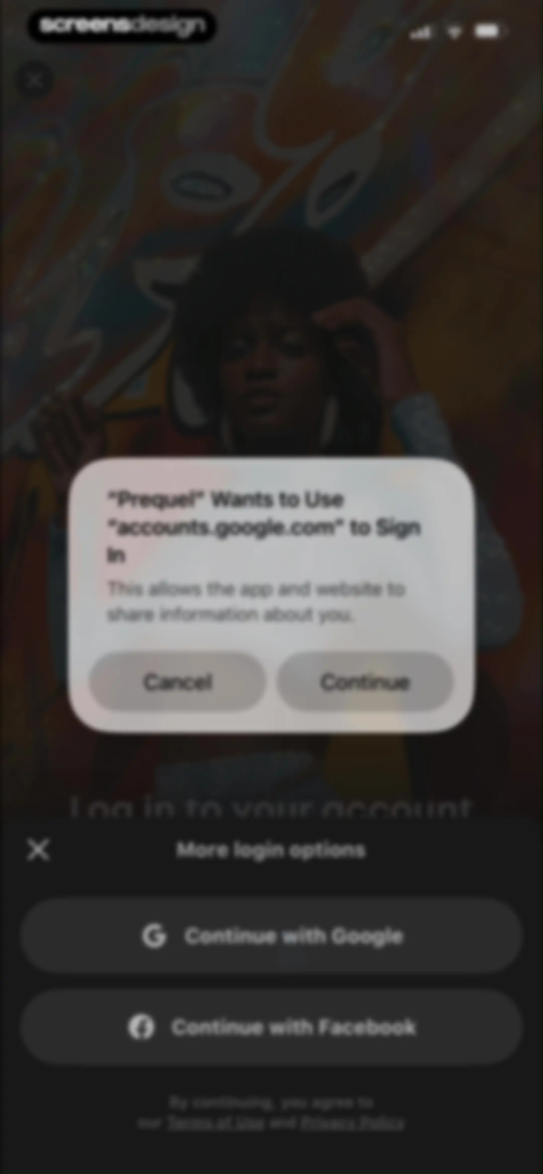 Prequel: Photo & Video Editor screen 27