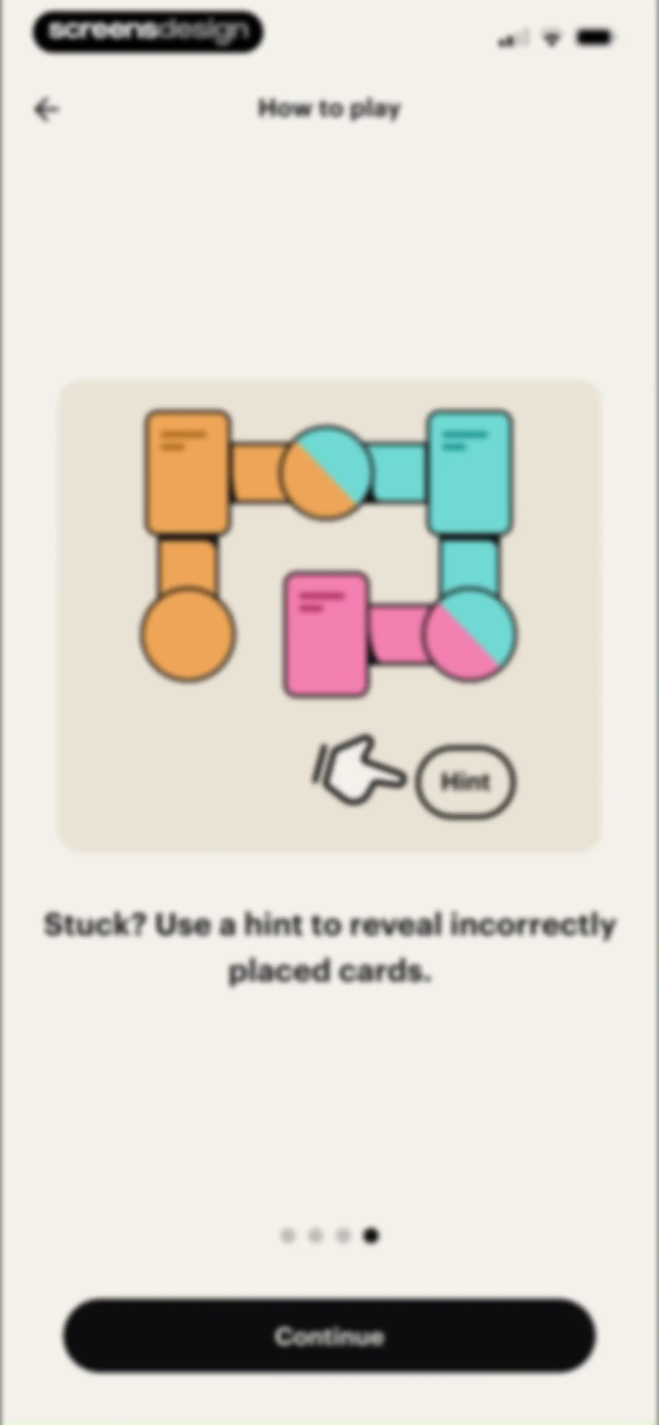Spark: Daily Learning Puzzles screen 68