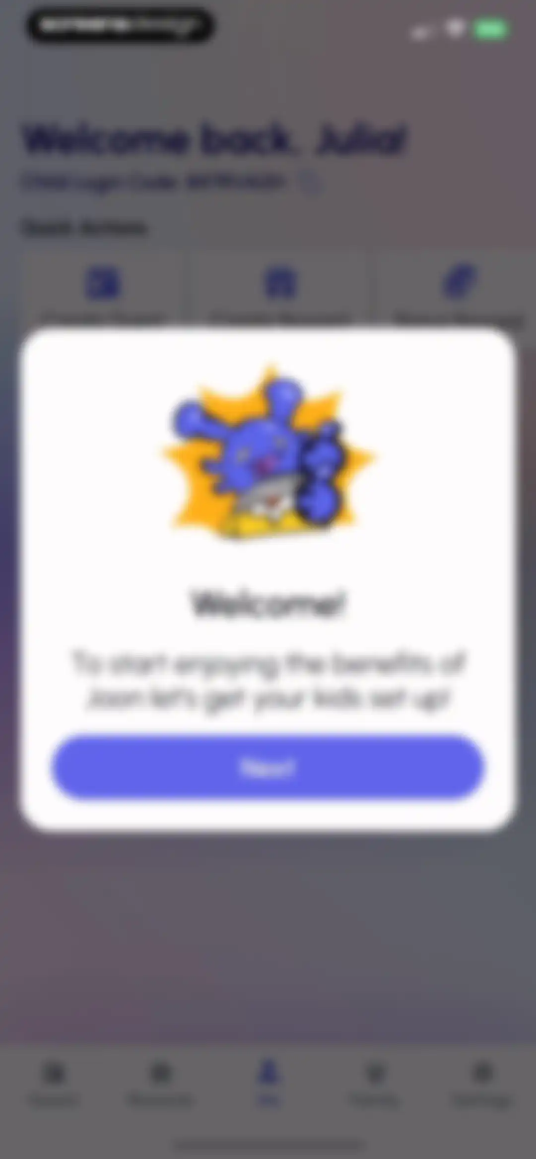 Joon: Kids ADHD Chore Tracker screen 49