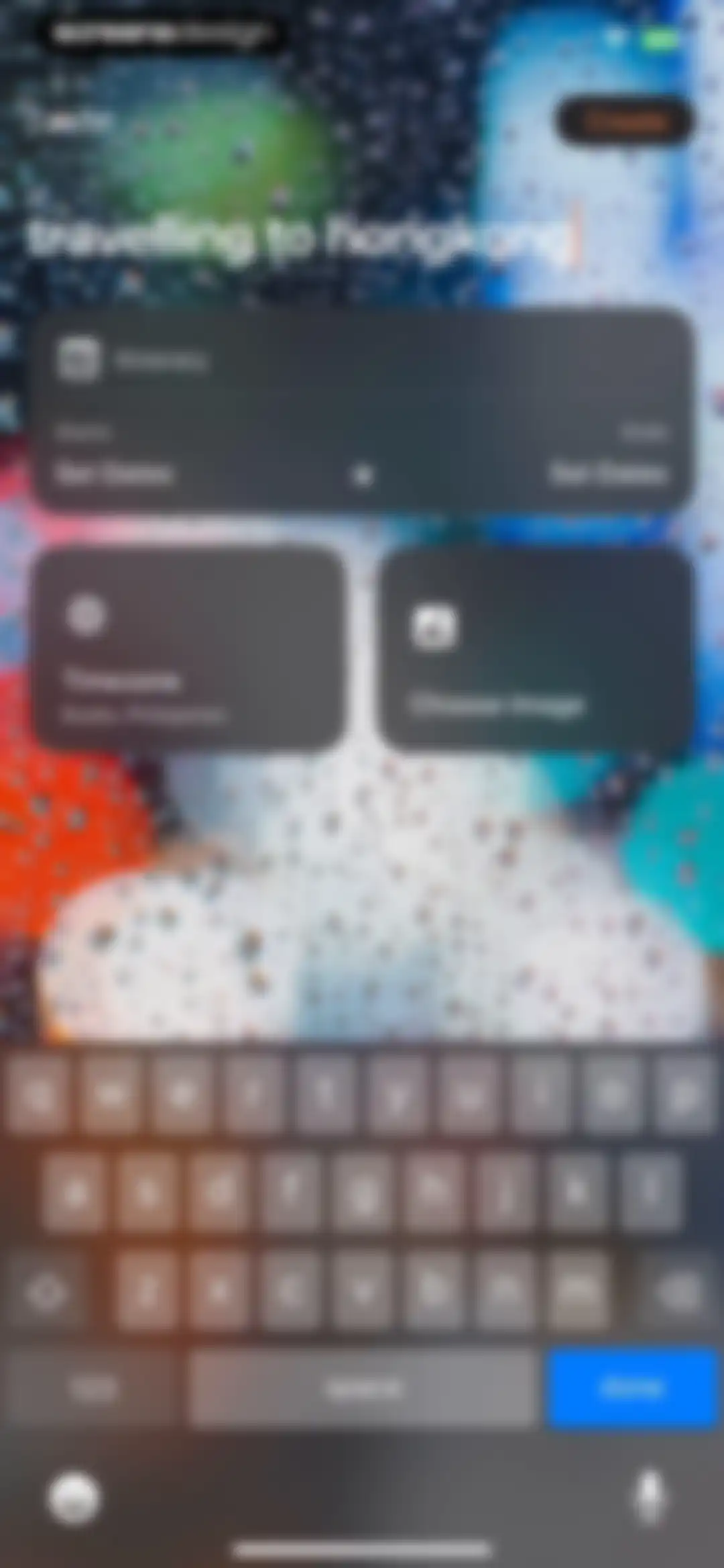 Tripsy: Travel Planner screen 18