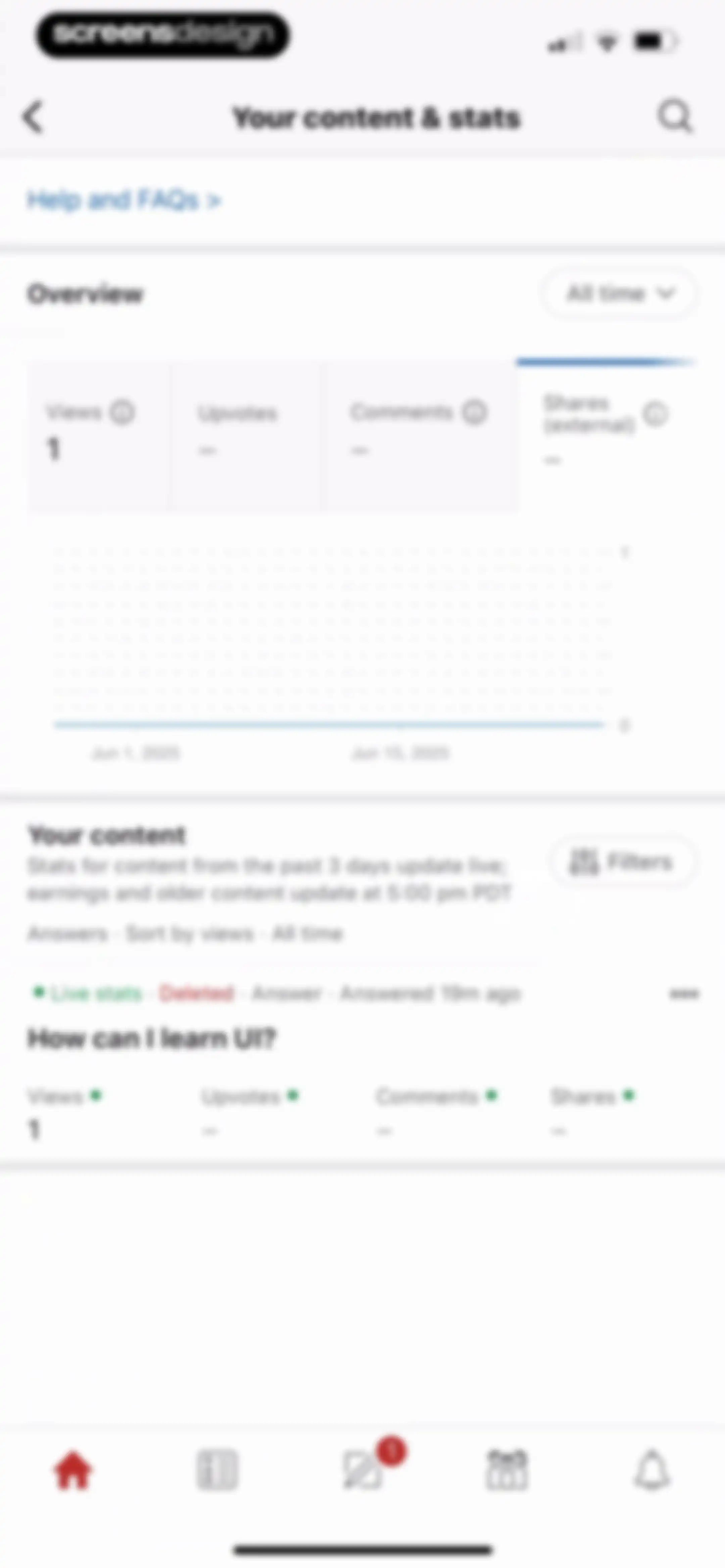 Quora screen 227