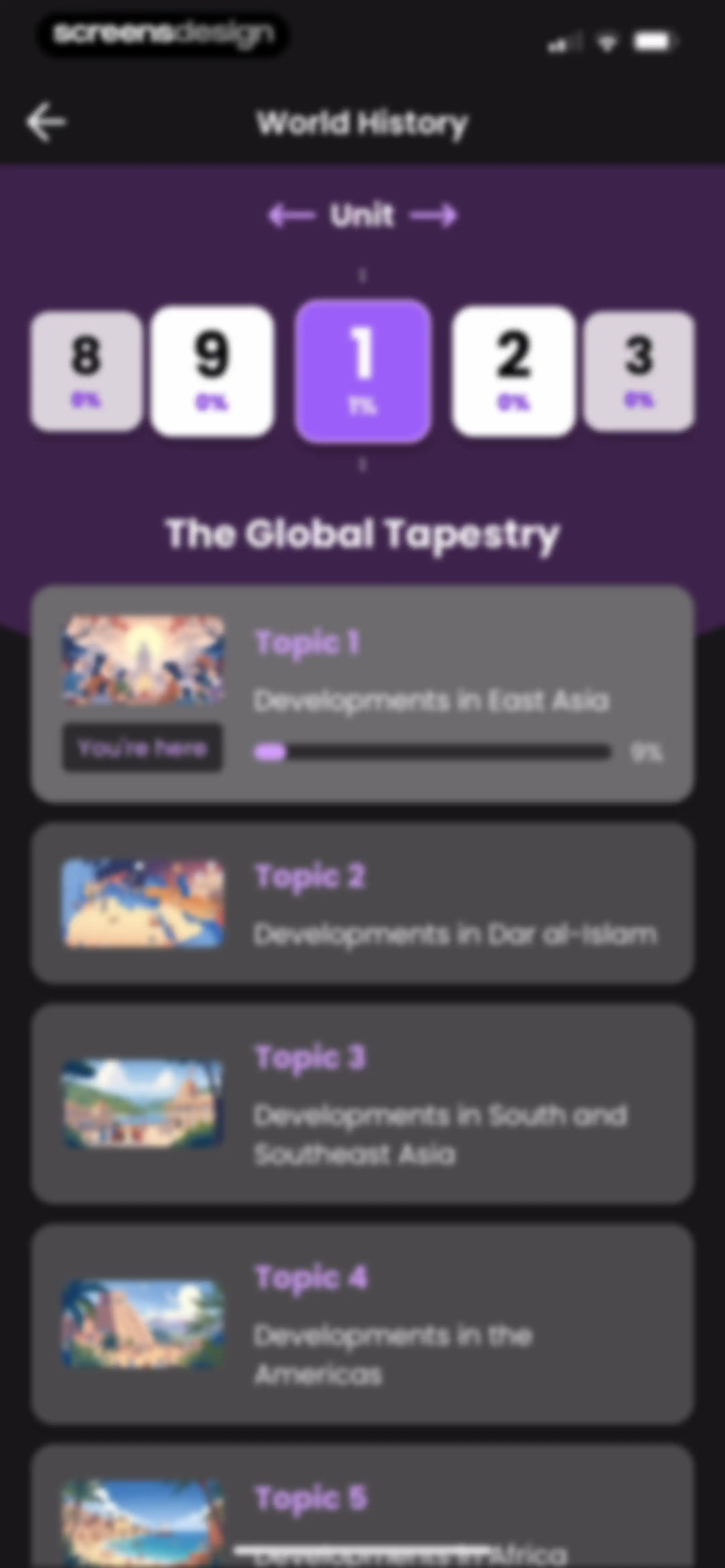 Answer.AI - Your AI tutor screen 182