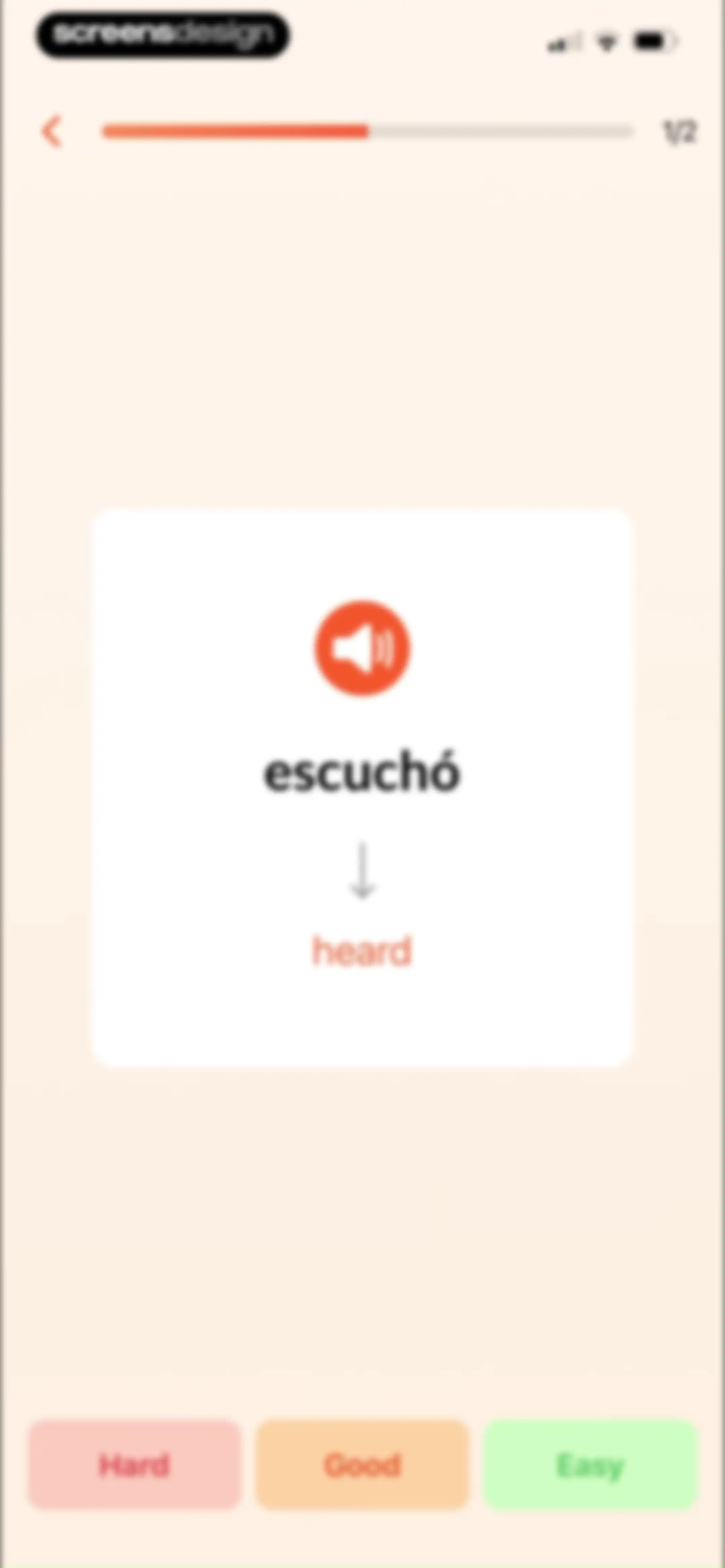 Eppika: Read & Learn Languages screen 66