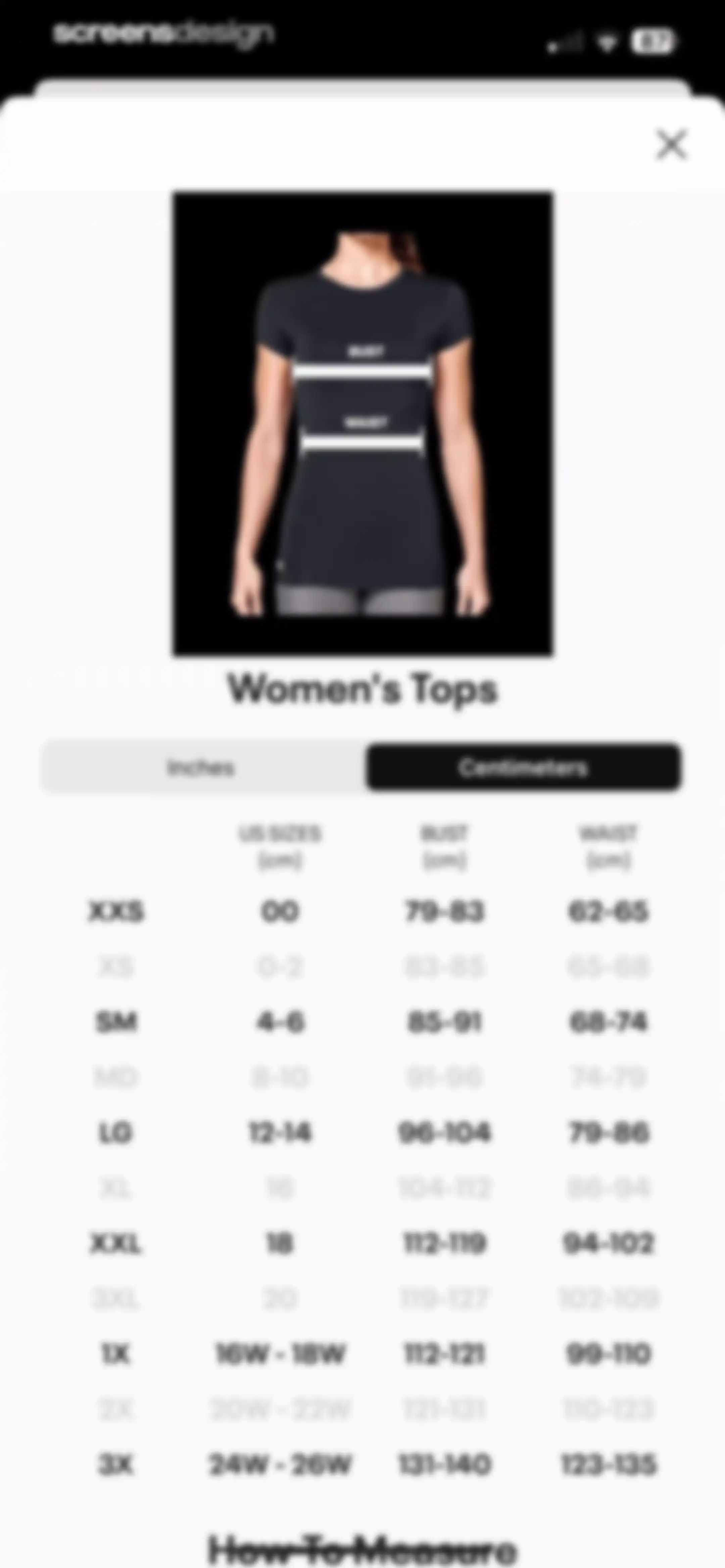Under Armour screen 35