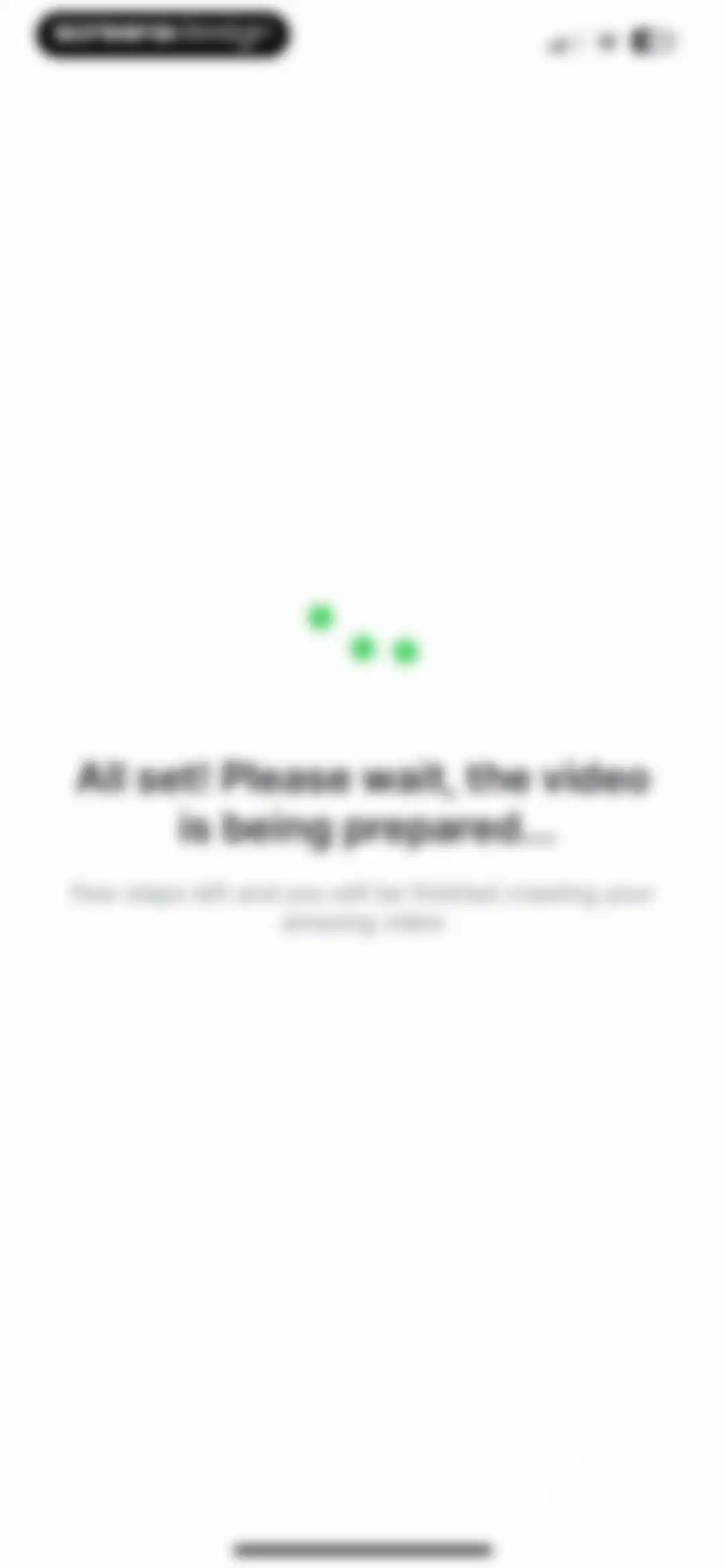 Momenzo: Real Estate Videos screen 59