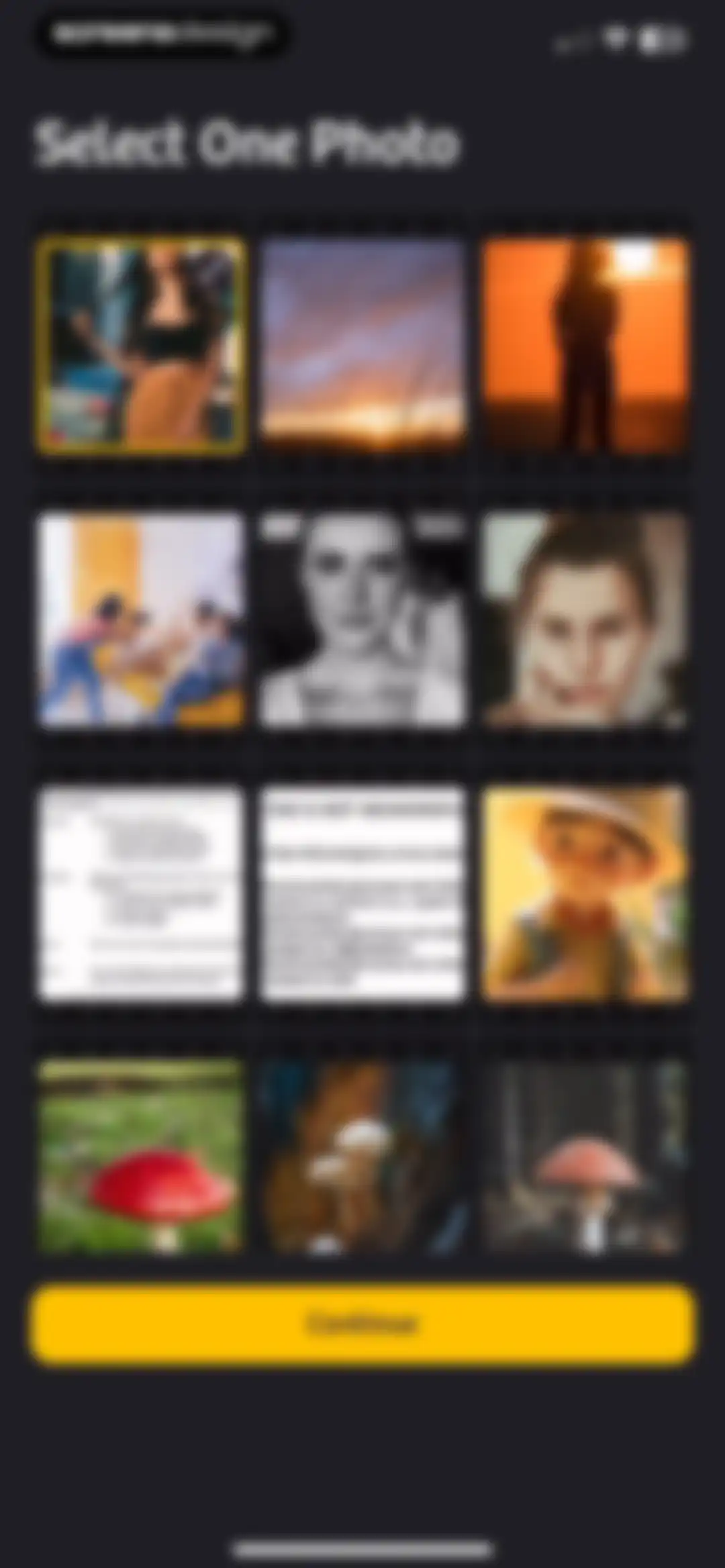 Camera+: Pro Camera & Editor screen 14