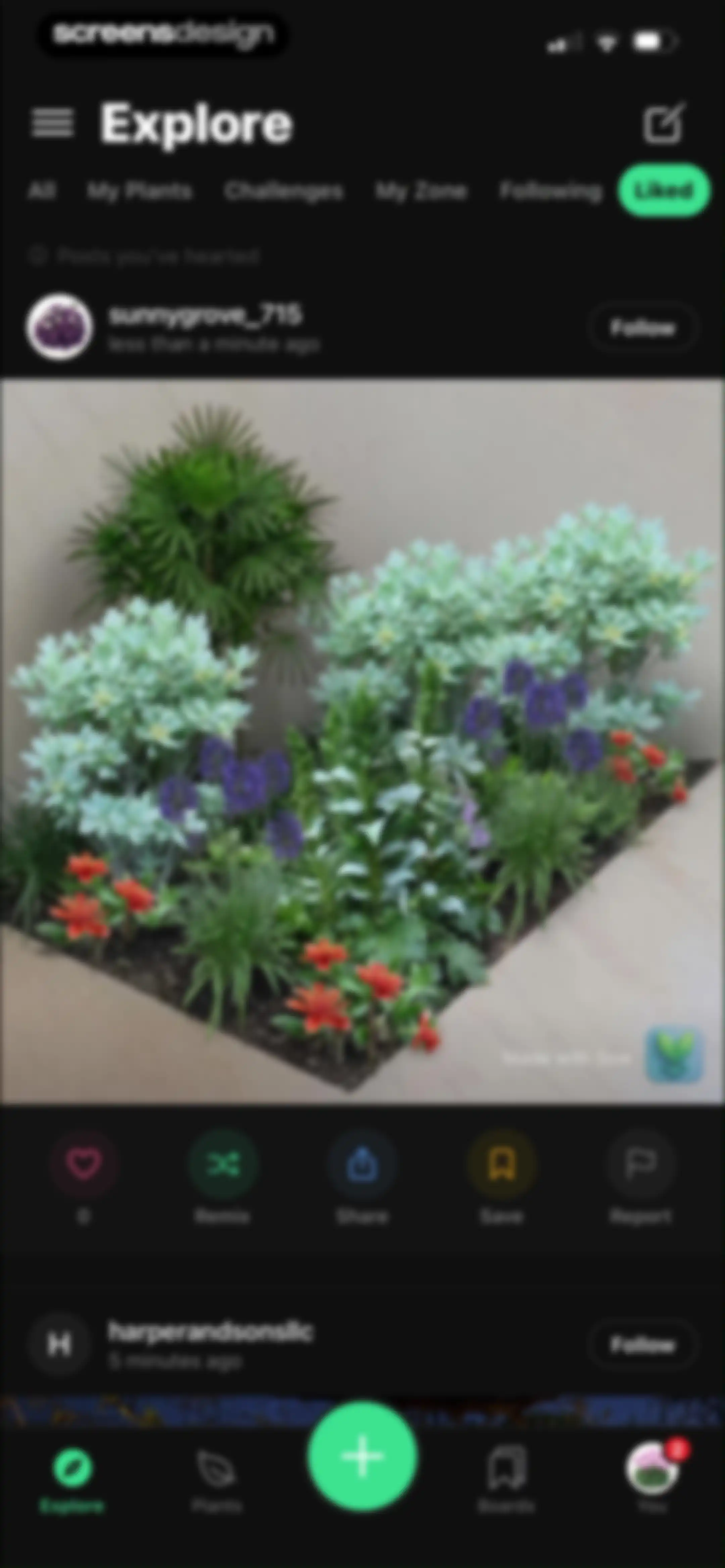 Sow: Garden & Landscape Design screen 100