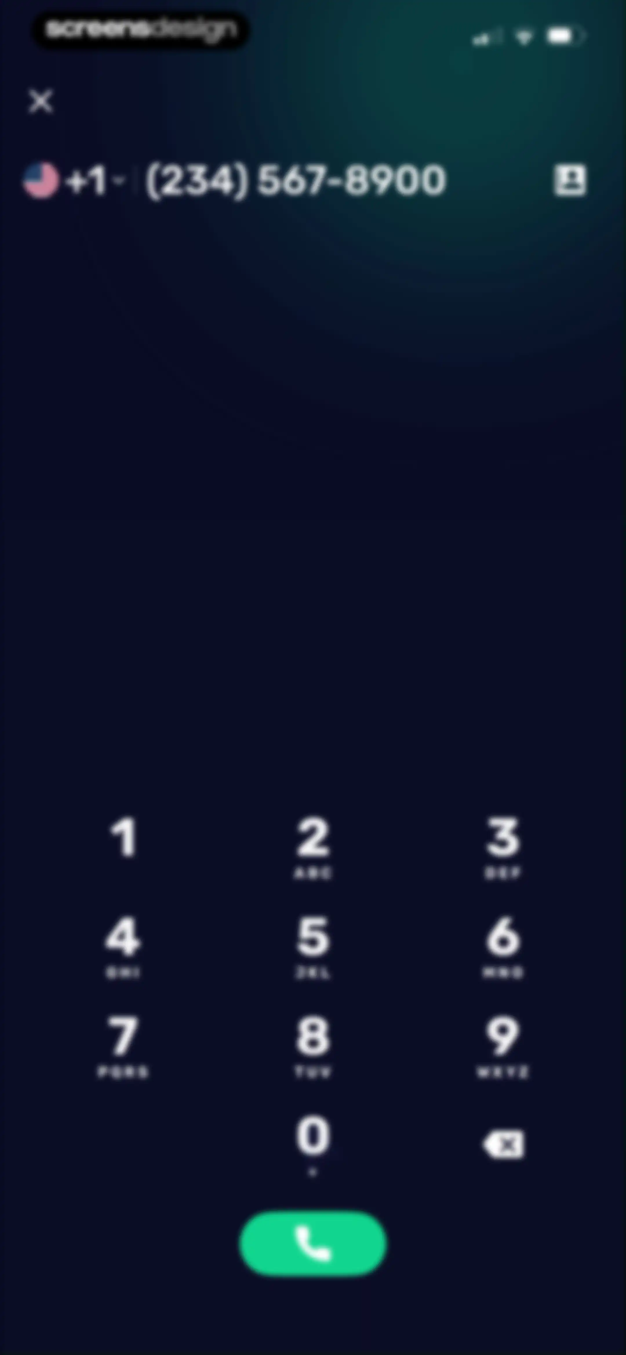 AI Phone:Call&Voice Translator screen 54