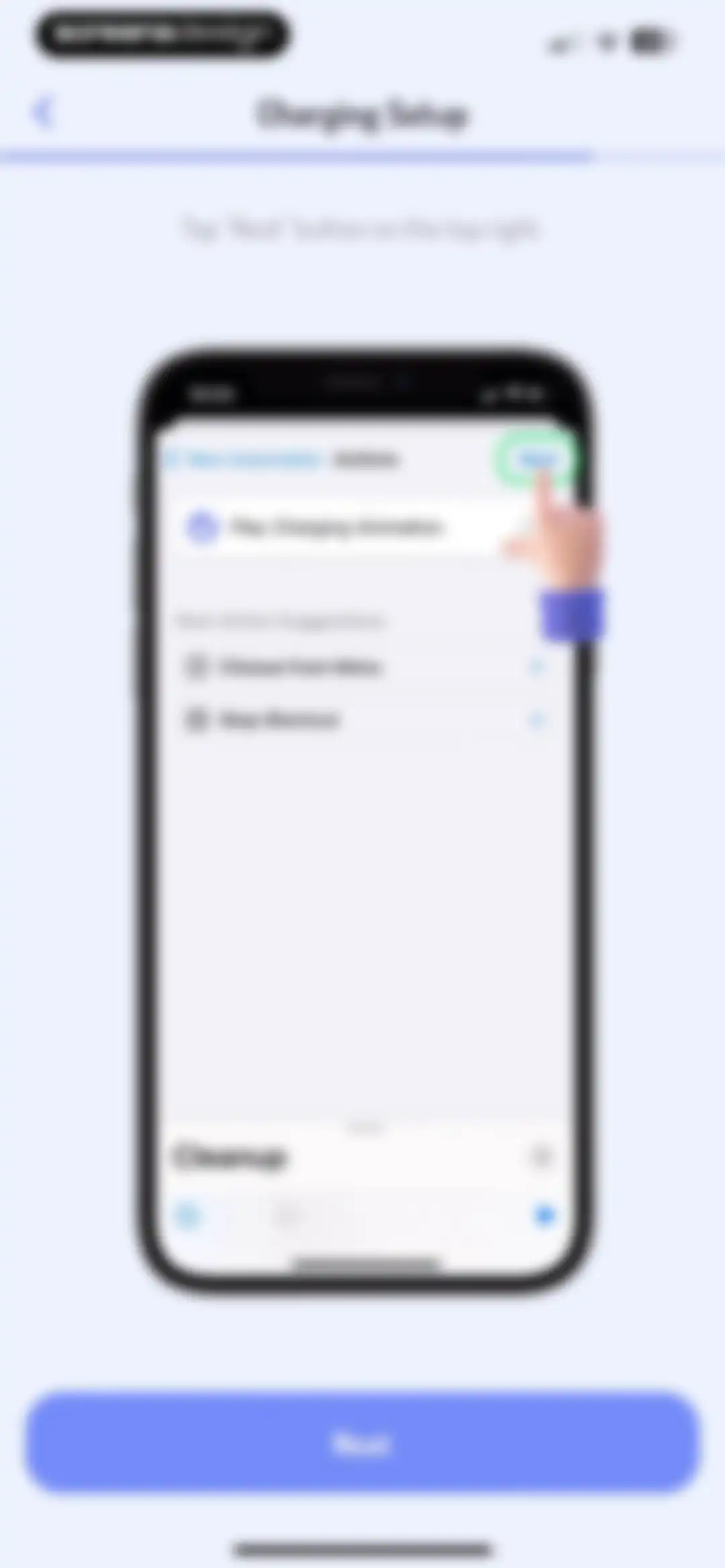 Easy Cleaner - Clean Storage ! screen 88